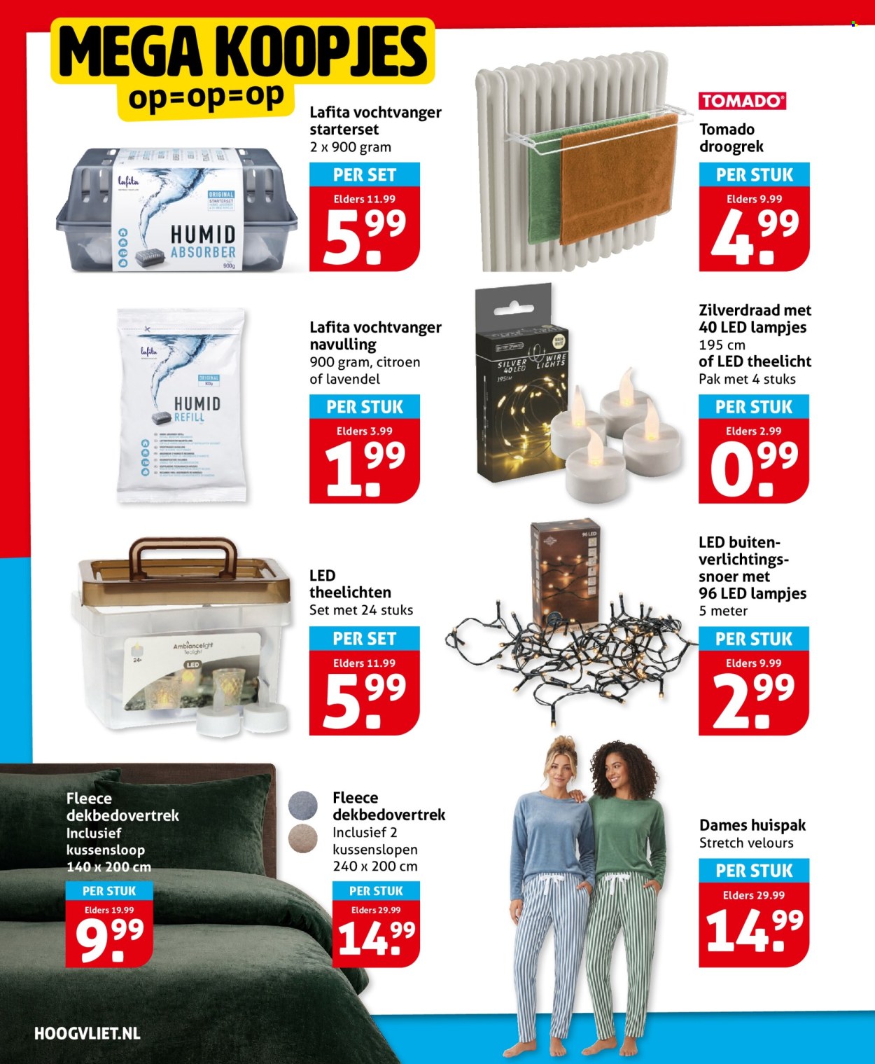 Hoogvliet-aanbieding - 21.10.2026 - 27.10.2026. Pagina 30