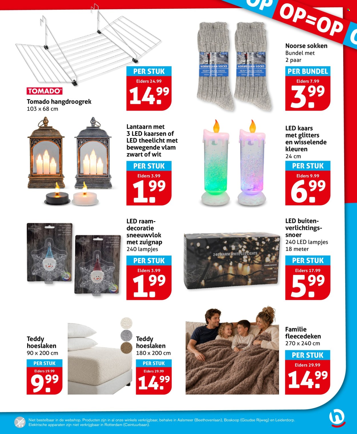 Hoogvliet-aanbieding - 21.10.2026 - 27.10.2026. Pagina 31