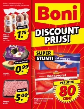 Boni