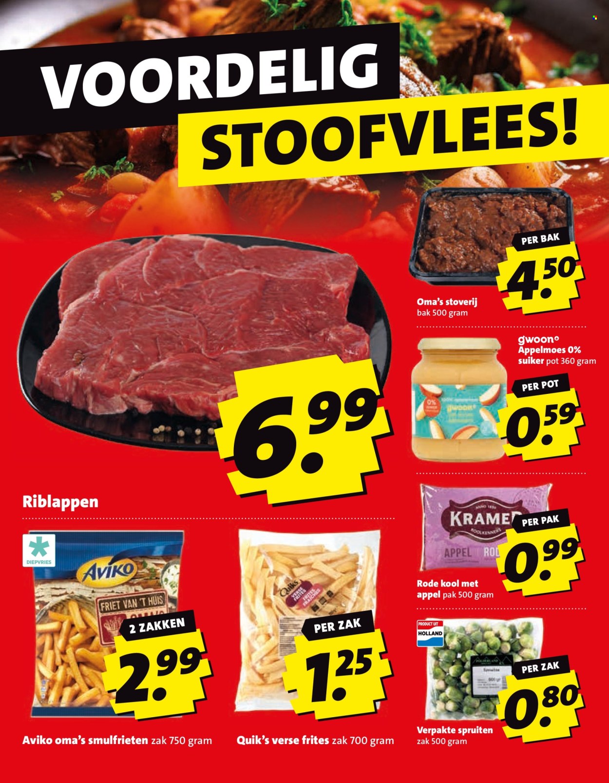 Boni-aanbieding - 19.10.2026 - 25.10.2026. Pagina 36