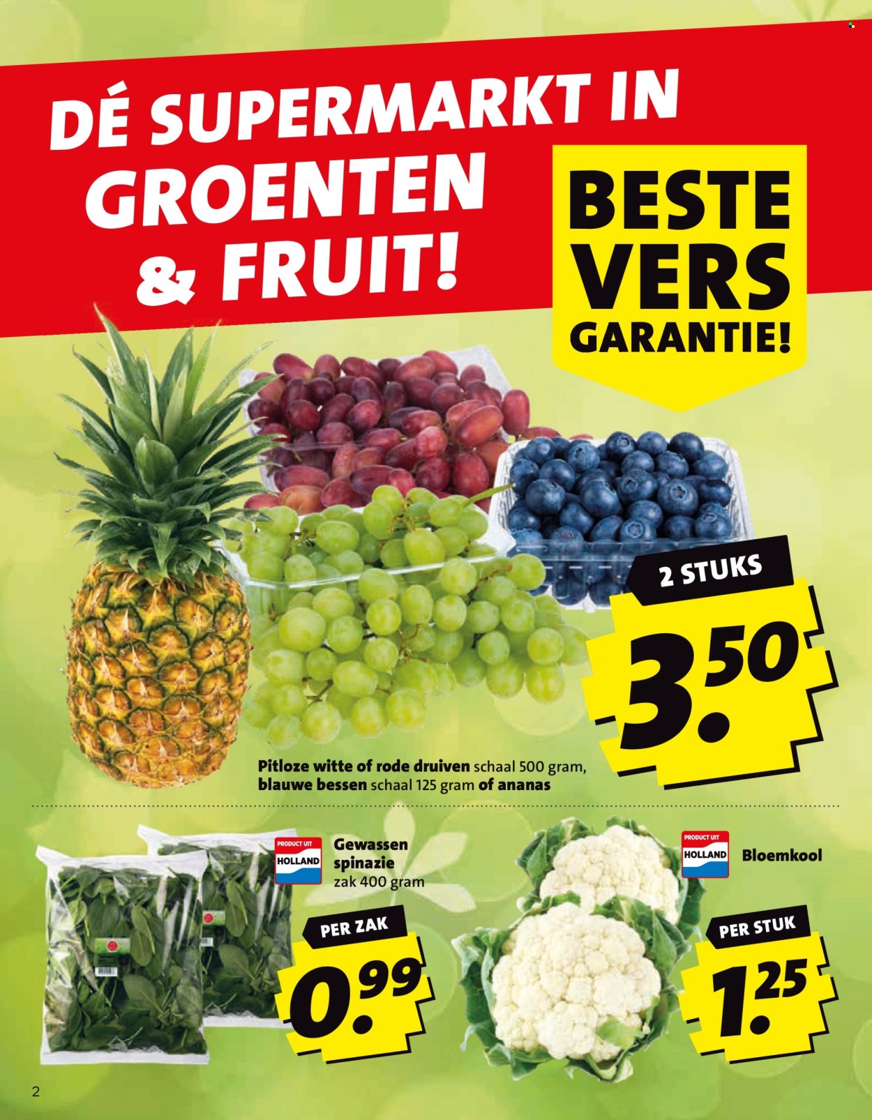 Boni-aanbieding - 19.10.2026 - 25.10.2026. Pagina 39