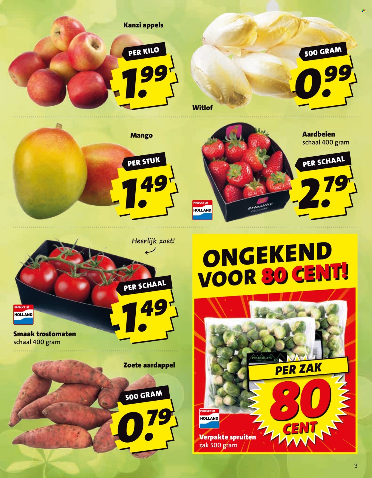 Boni-aanbieding - 19.10.2026 - 25.10.2026. Pagina 40