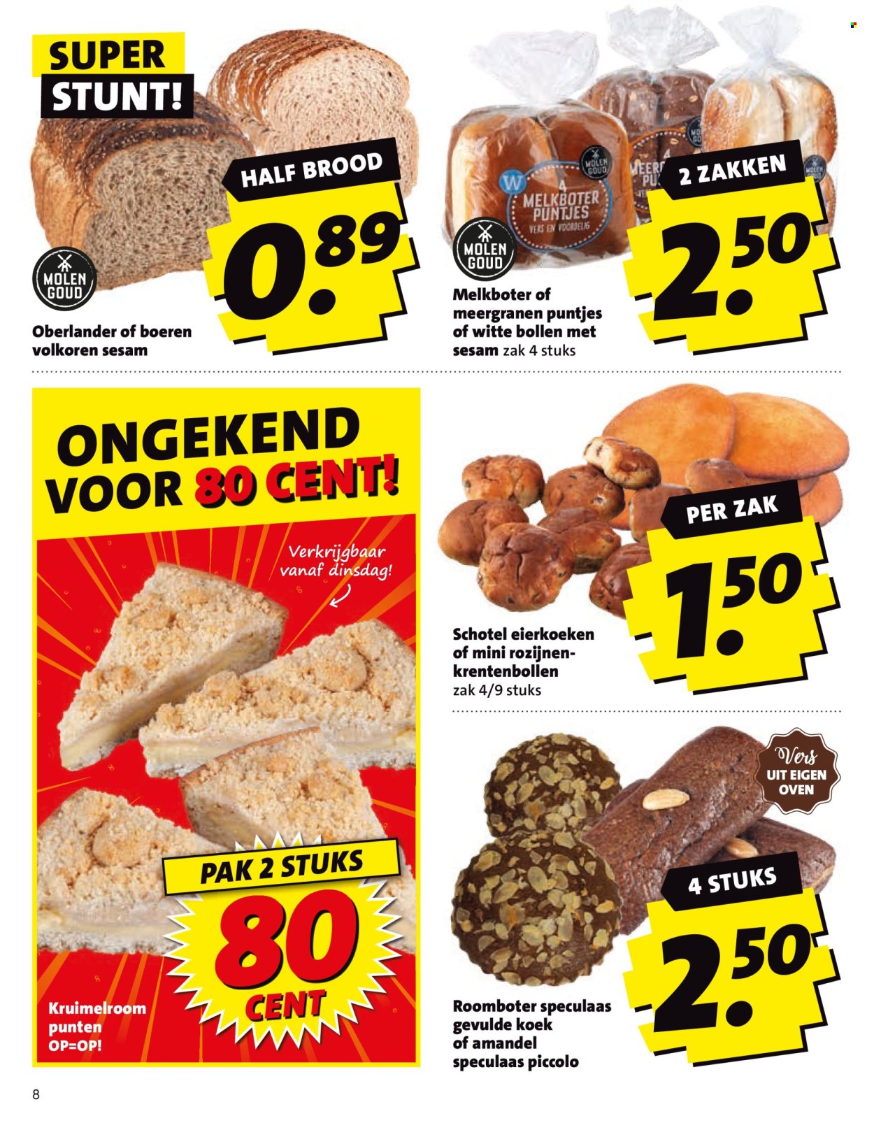 Boni-aanbieding - 19.10.2026 - 25.10.2026. Pagina 45