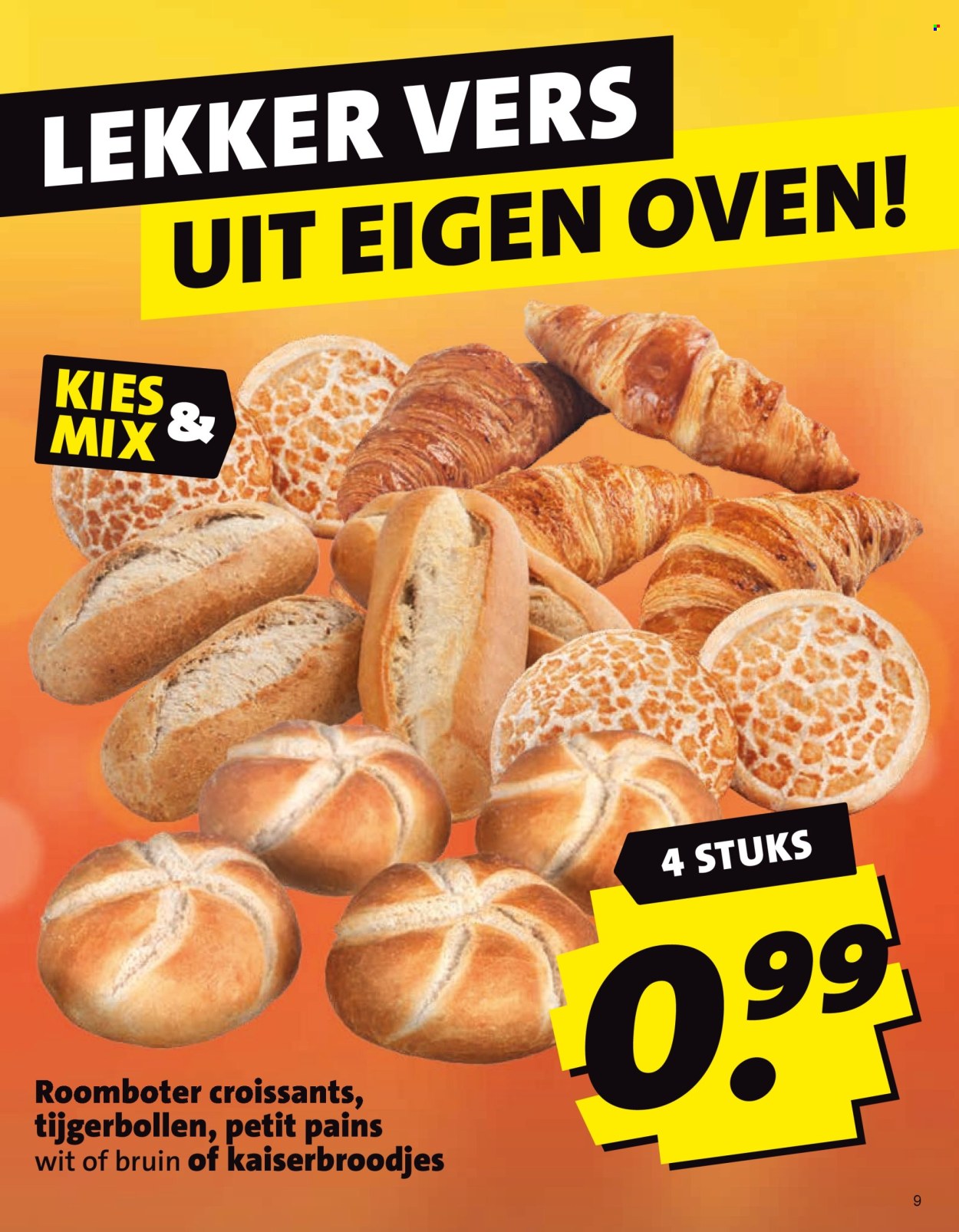 Boni-aanbieding - 19.10.2026 - 25.10.2026. Pagina 46