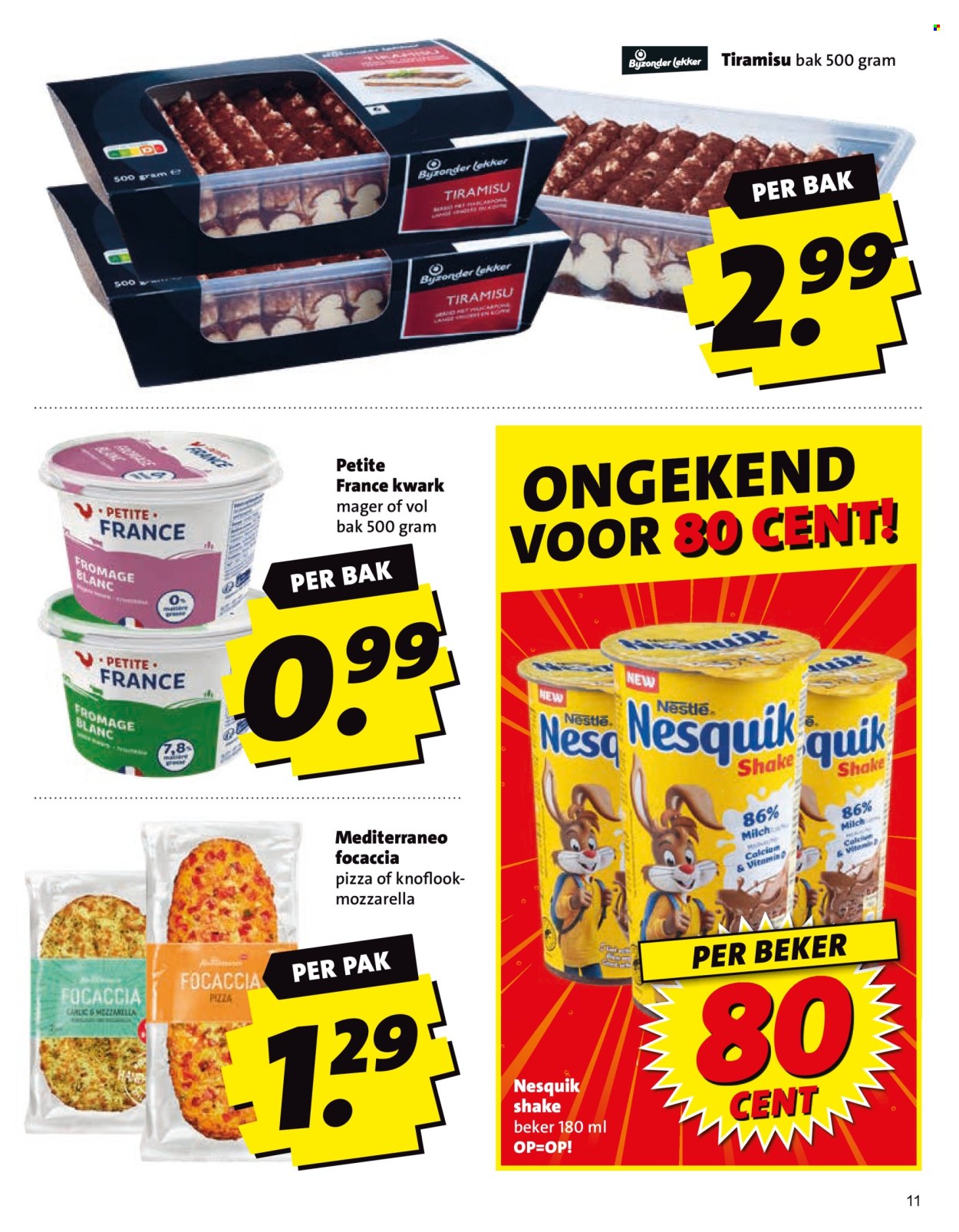 Boni-aanbieding - 19.10.2026 - 25.10.2026. Pagina 48