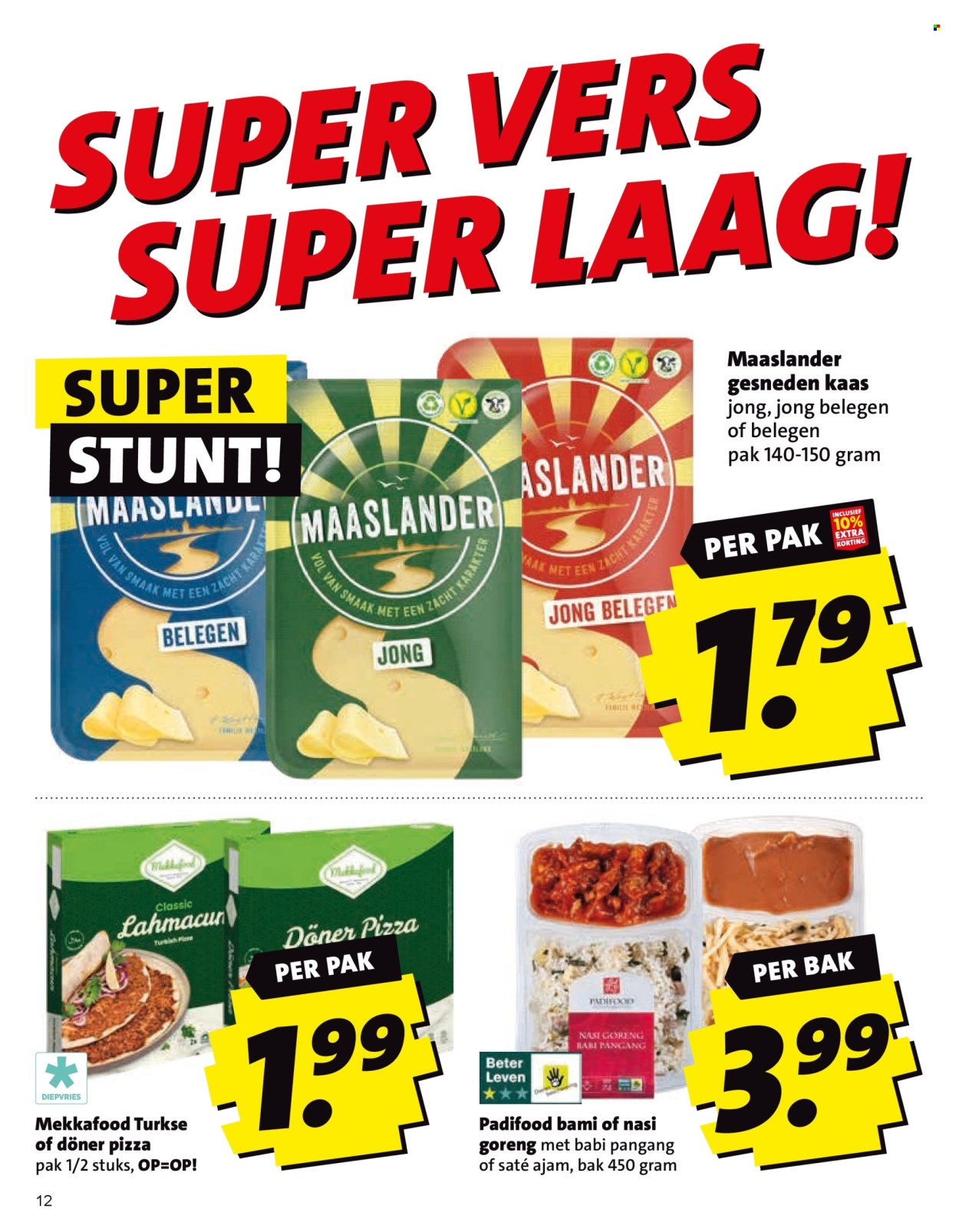 Boni-aanbieding - 19.10.2026 - 25.10.2026. Pagina 49