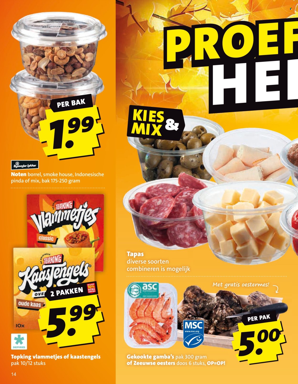 Boni-aanbieding - 19.10.2026 - 25.10.2026. Pagina 51