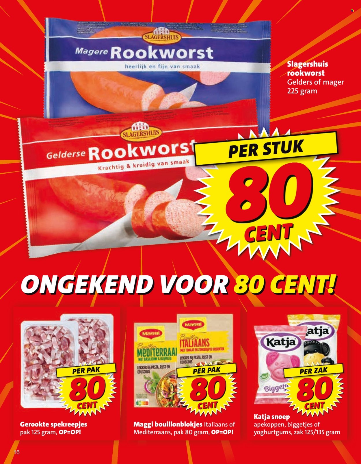 Boni-aanbieding - 19.10.2026 - 25.10.2026. Pagina 53