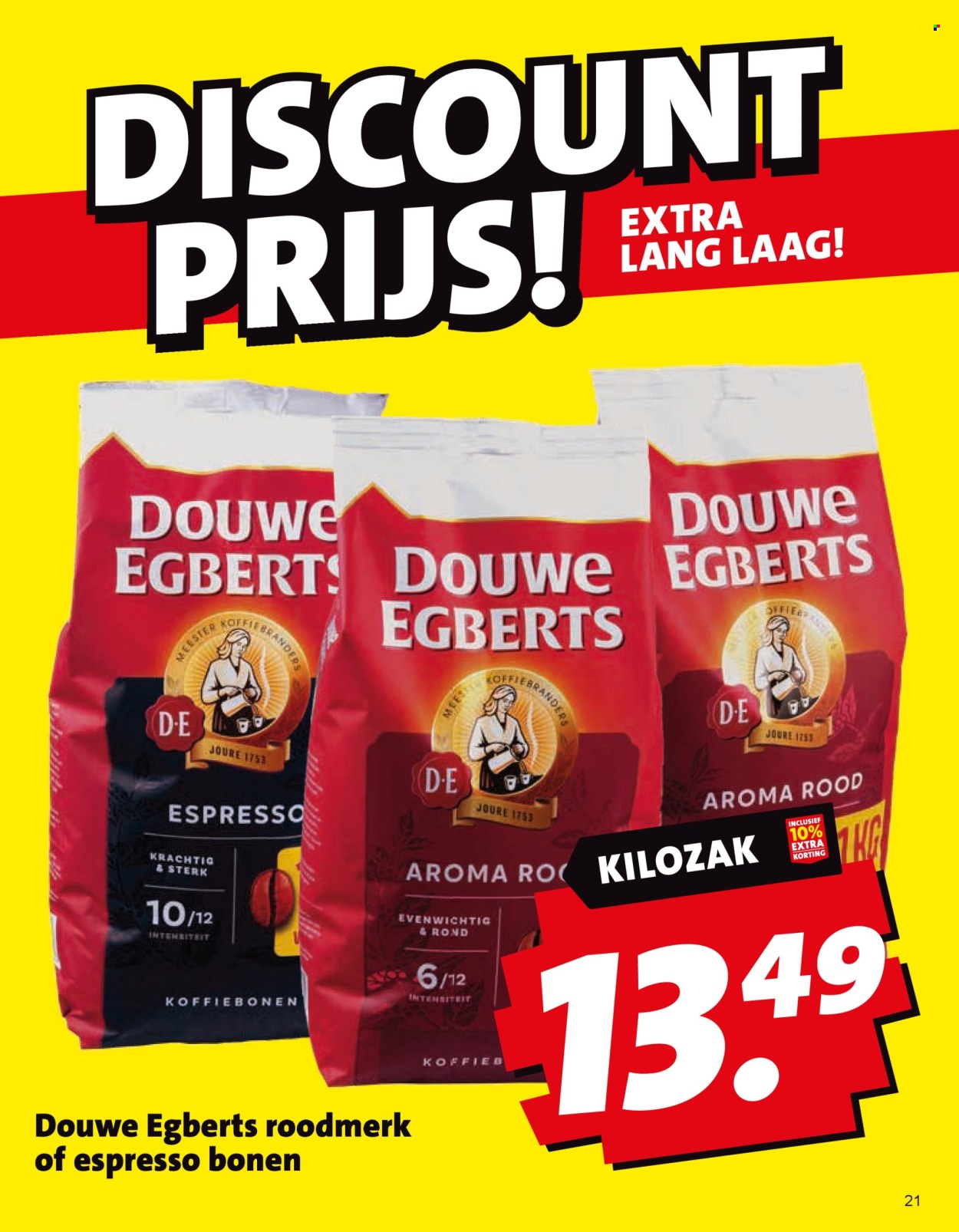 Boni-aanbieding - 19.10.2026 - 25.10.2026. Pagina 58