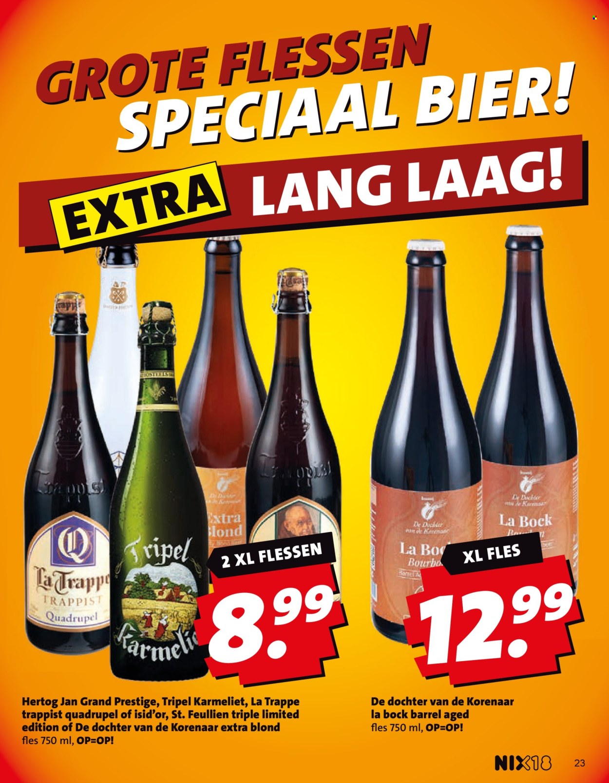 Boni-aanbieding - 19.10.2026 - 25.10.2026. Pagina 60