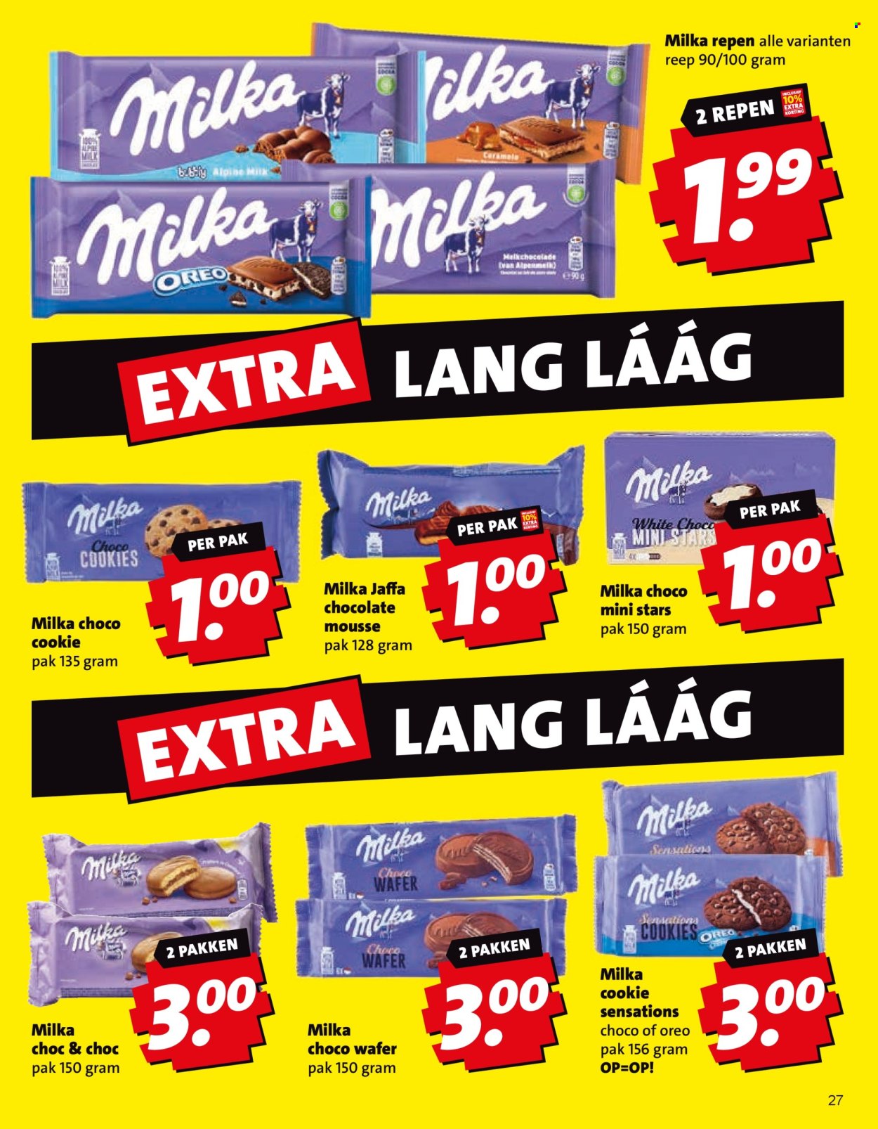 Boni-aanbieding - 19.10.2026 - 25.10.2026. Pagina 64