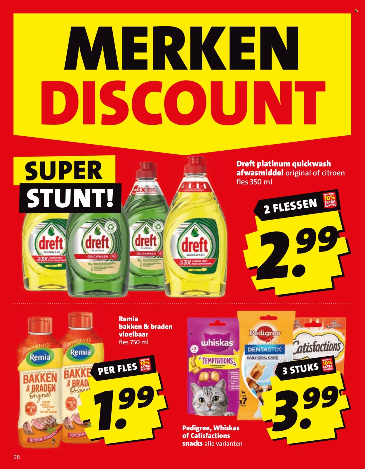 Boni-aanbieding - 19.10.2026 - 25.10.2026. Pagina 65