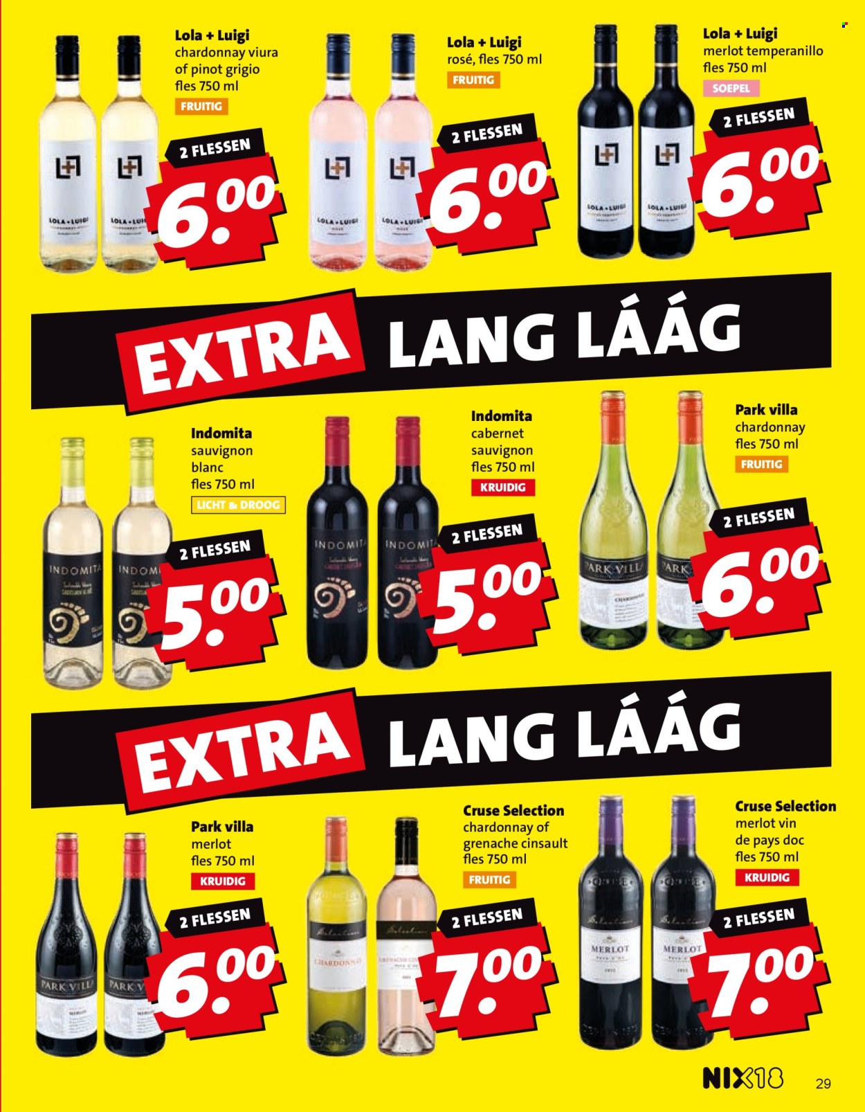 Boni-aanbieding - 19.10.2026 - 25.10.2026. Pagina 66