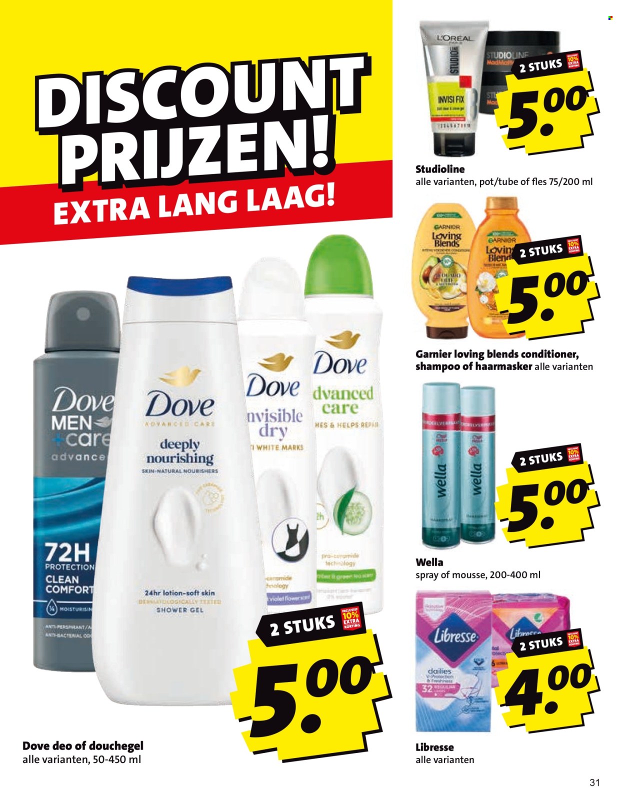 Boni-aanbieding - 19.10.2026 - 25.10.2026. Pagina 68