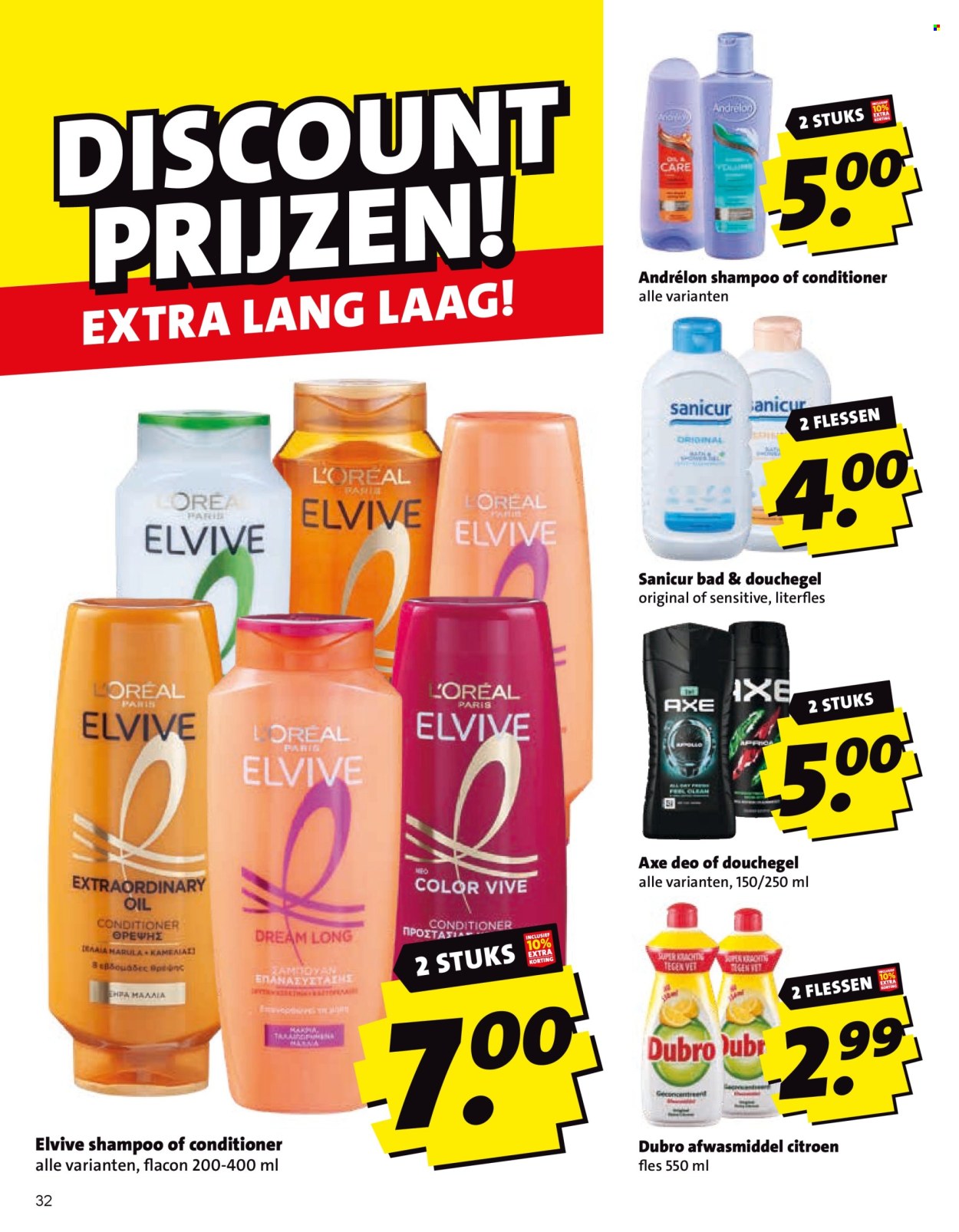 Boni-aanbieding - 19.10.2026 - 25.10.2026. Pagina 69