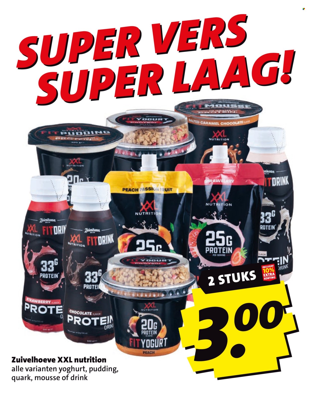 Boni-aanbieding - 19.10.2026 - 25.10.2026. Pagina 71