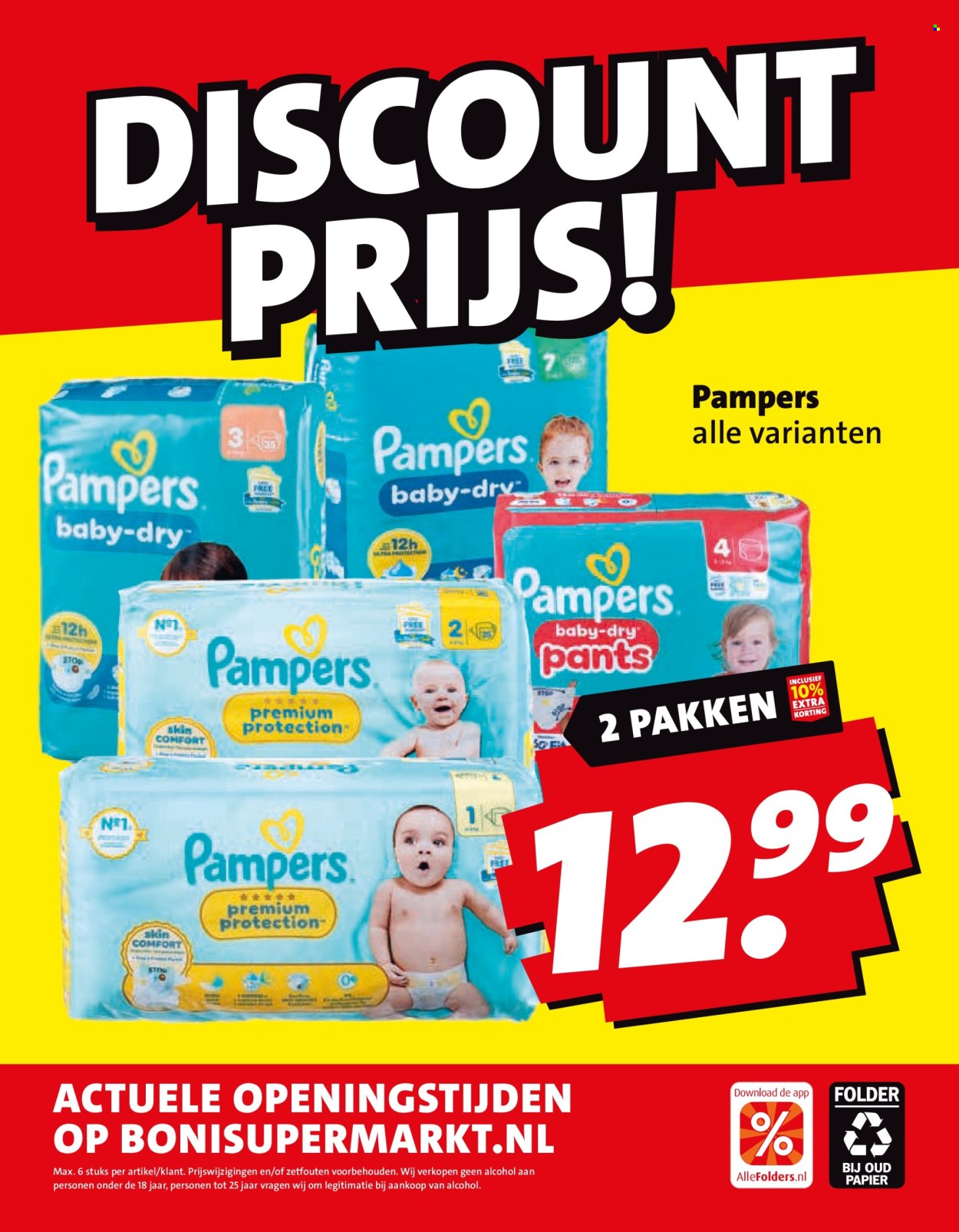 Boni-aanbieding - 19.10.2026 - 25.10.2026. Pagina 74