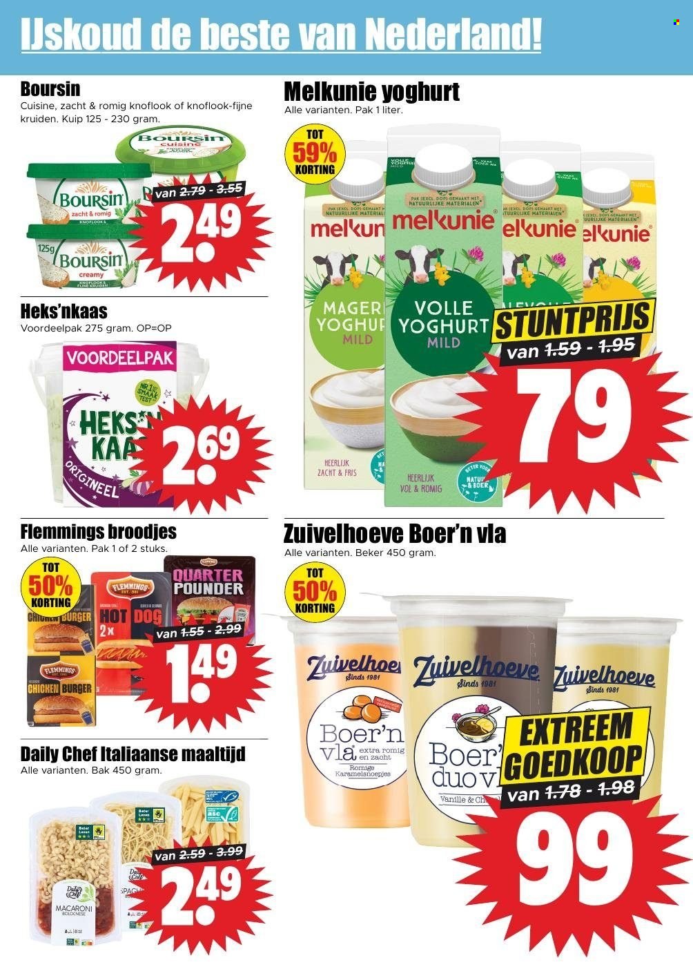 Dirk-aanbieding - 21.10.2026 - 27.10.2026. Pagina 8