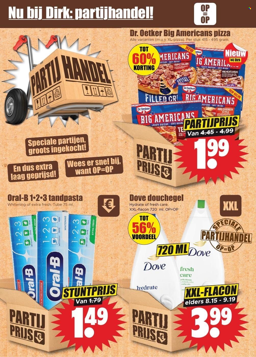 Dirk-aanbieding - 21.10.2026 - 27.10.2026. Pagina 10