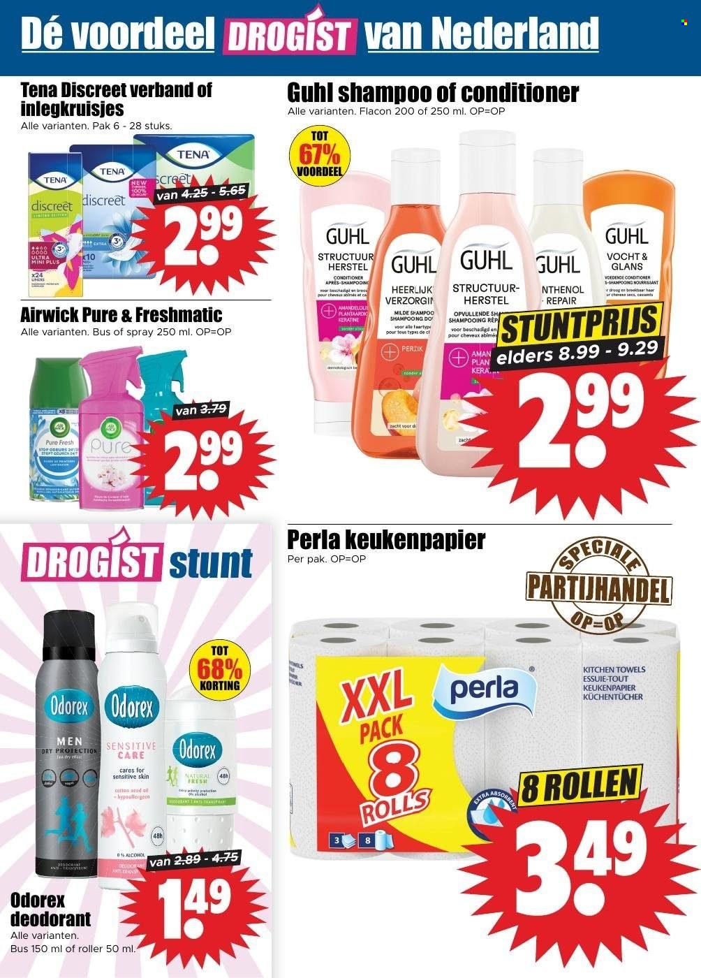 Dirk-aanbieding - 21.10.2026 - 27.10.2026. Pagina 22