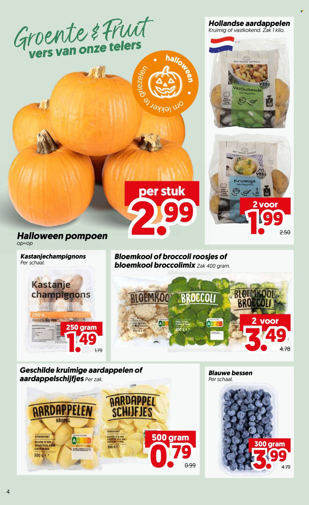 DekaMarkt-aanbieding - 20.10.2026 - 26.10.2026. Pagina 4