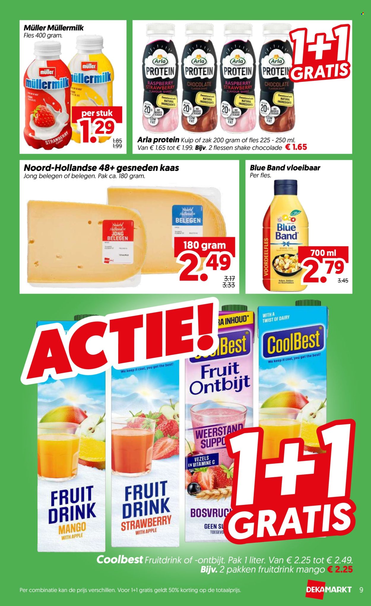DekaMarkt-aanbieding - 20.10.2026 - 26.10.2026. Pagina 11