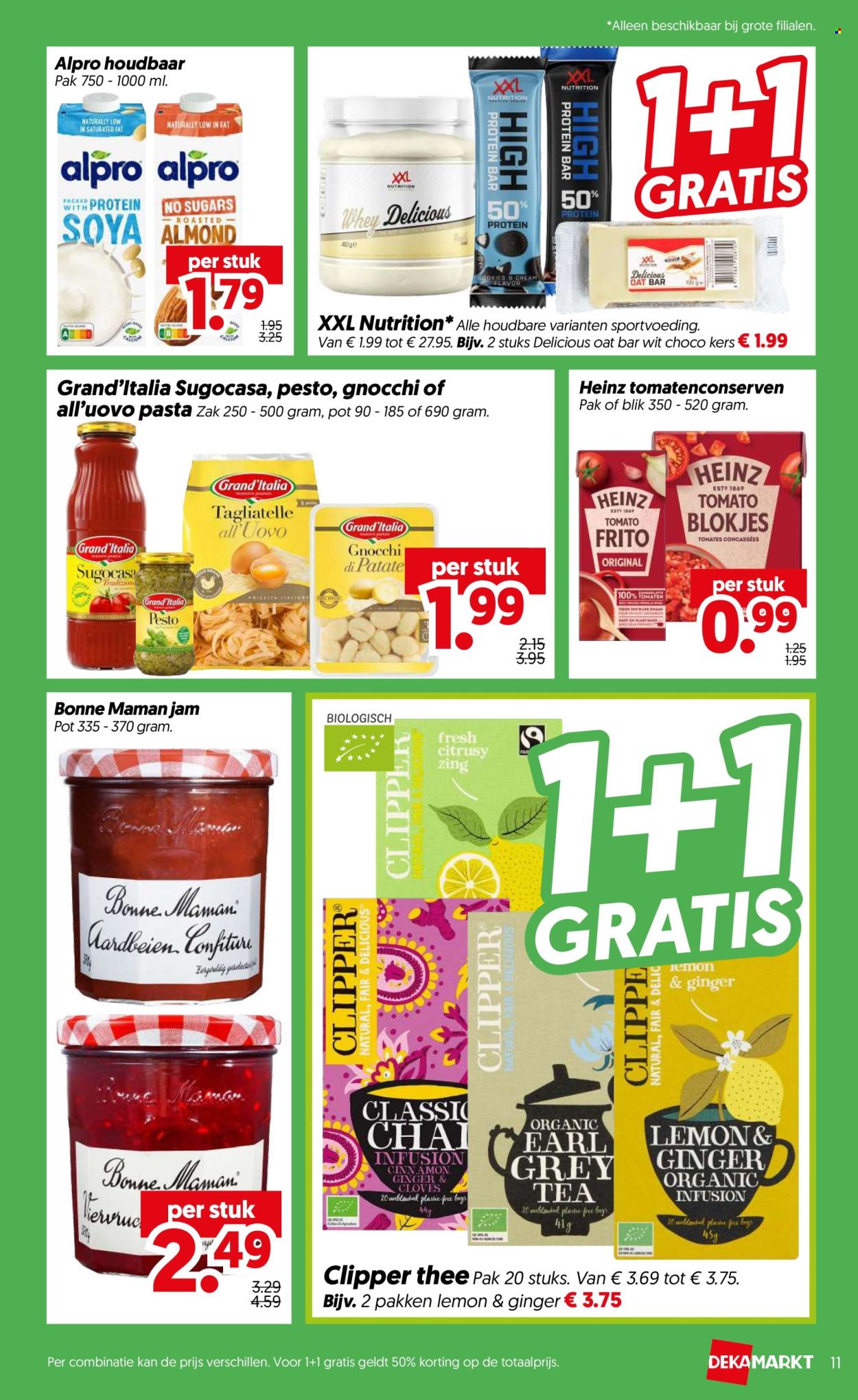 DekaMarkt-aanbieding - 20.10.2026 - 26.10.2026. Pagina 12