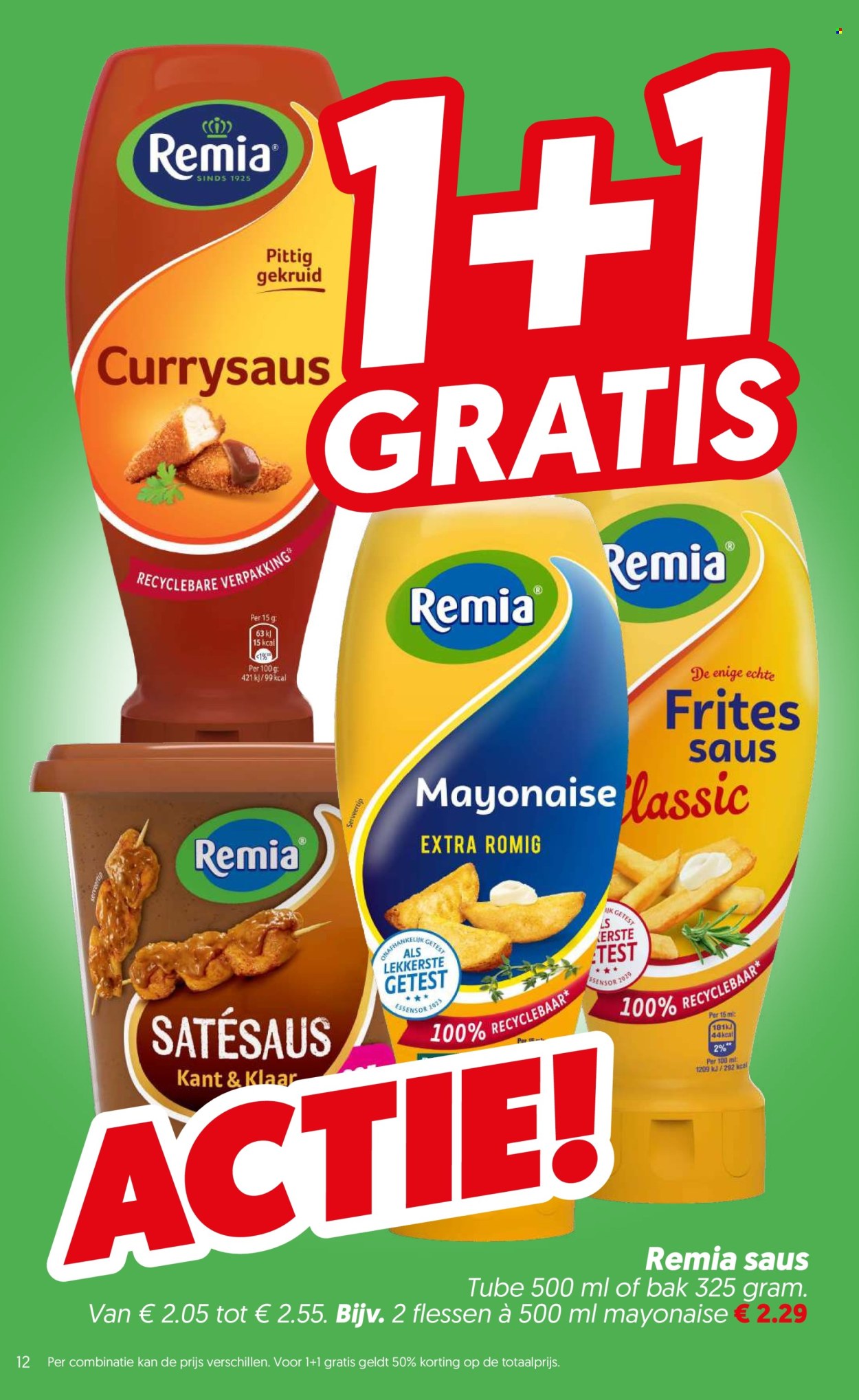 DekaMarkt-aanbieding - 20.10.2026 - 26.10.2026. Pagina 13
