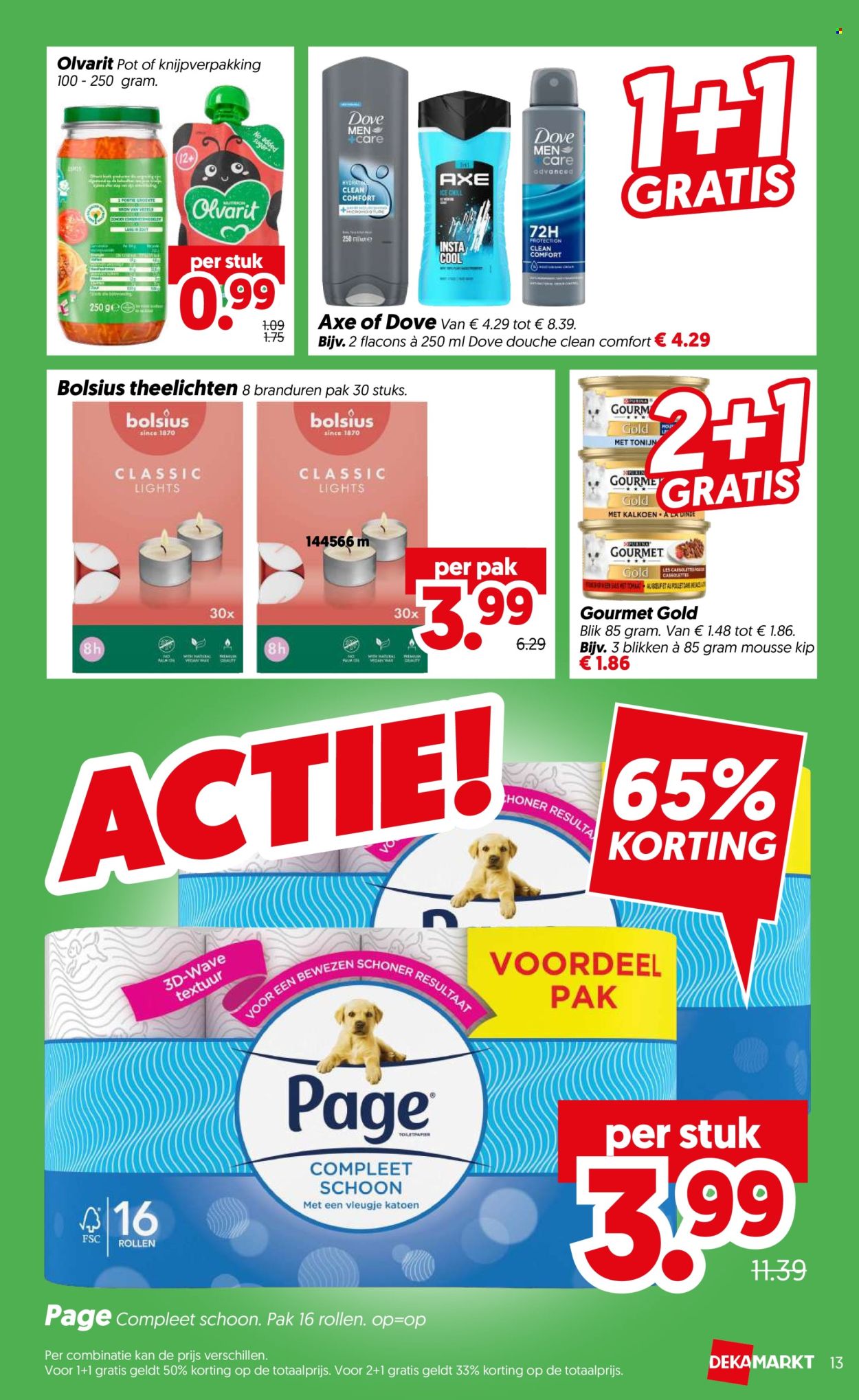 DekaMarkt-aanbieding - 20.10.2026 - 26.10.2026. Pagina 14