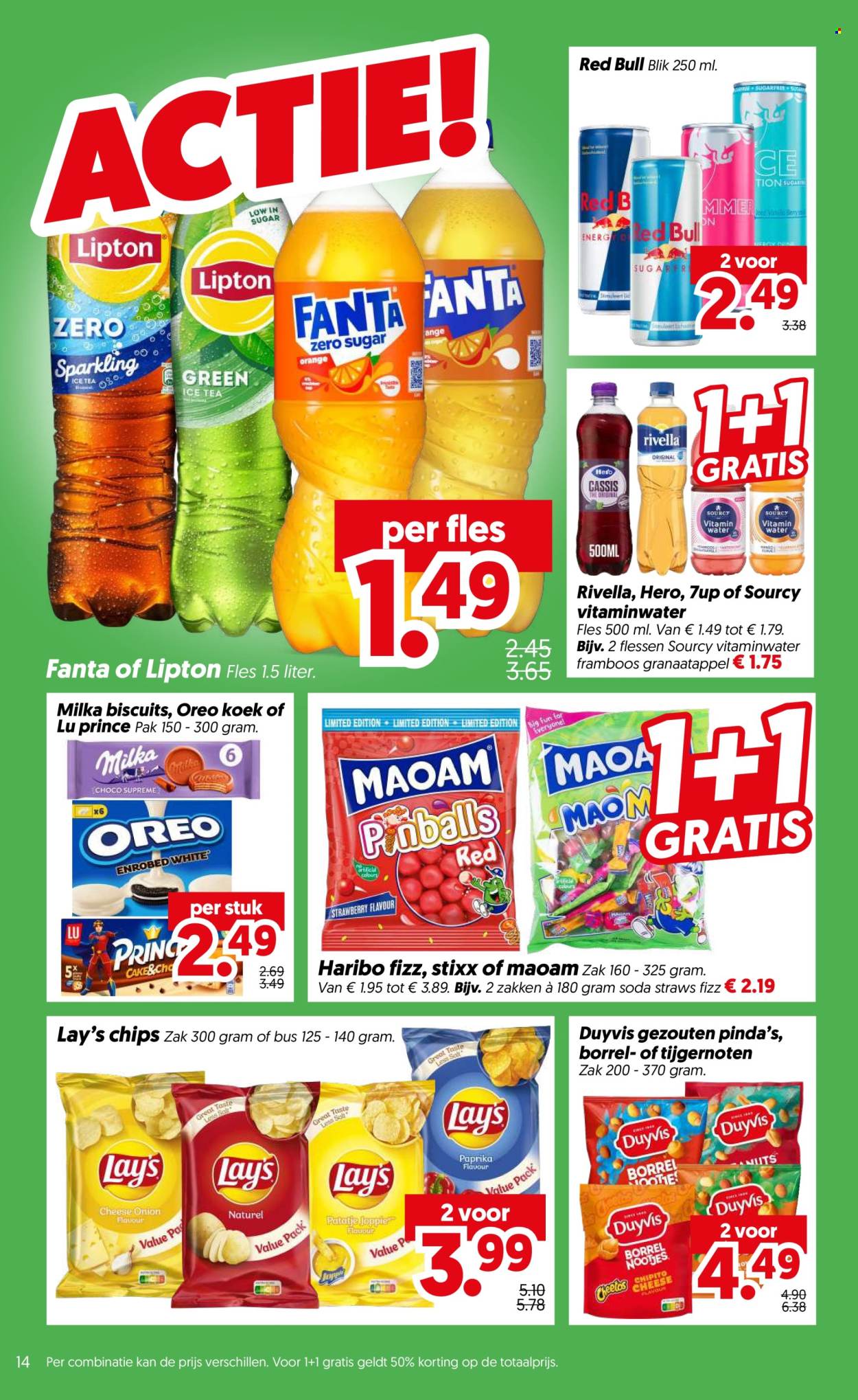 DekaMarkt-aanbieding - 20.10.2026 - 26.10.2026. Pagina 15