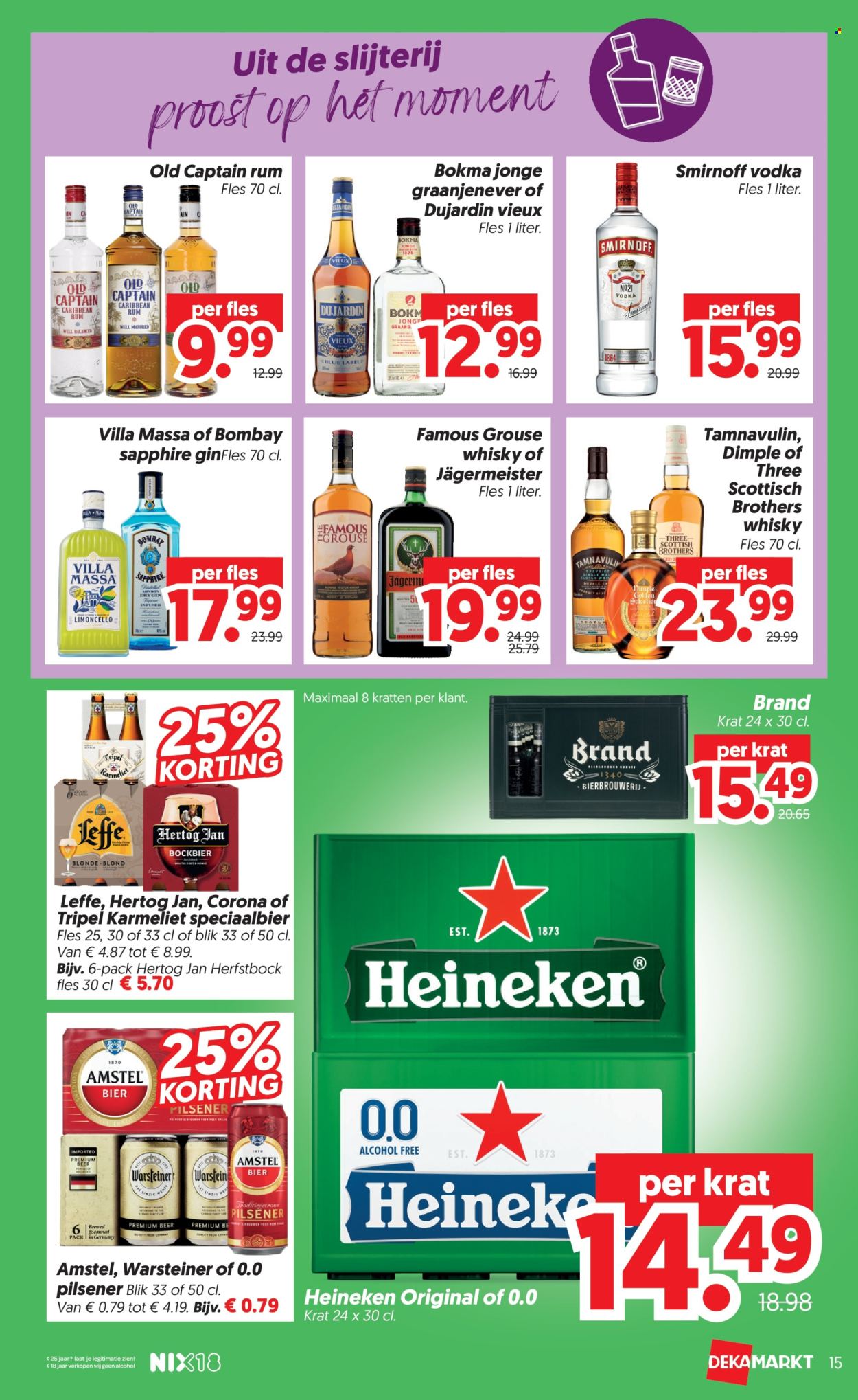 DekaMarkt-aanbieding - 20.10.2026 - 26.10.2026. Pagina 16
