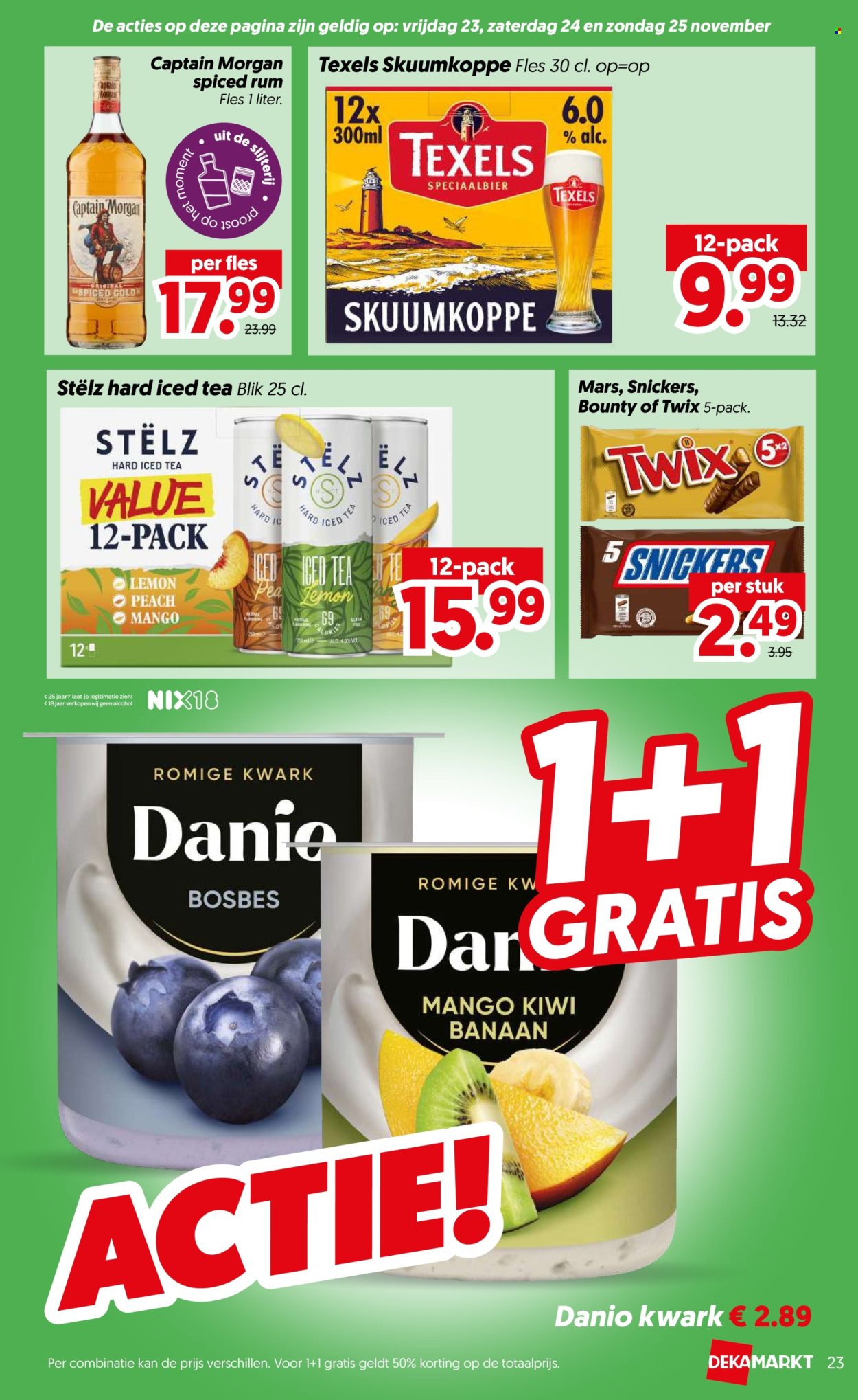 DekaMarkt-aanbieding - 20.10.2026 - 26.10.2026. Pagina 25