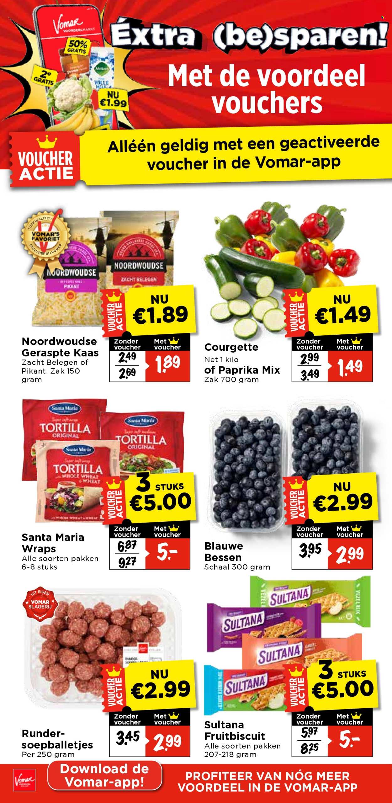Vomar-aanbieding - 18.10.2026 - 24.10.2026. Pagina 9