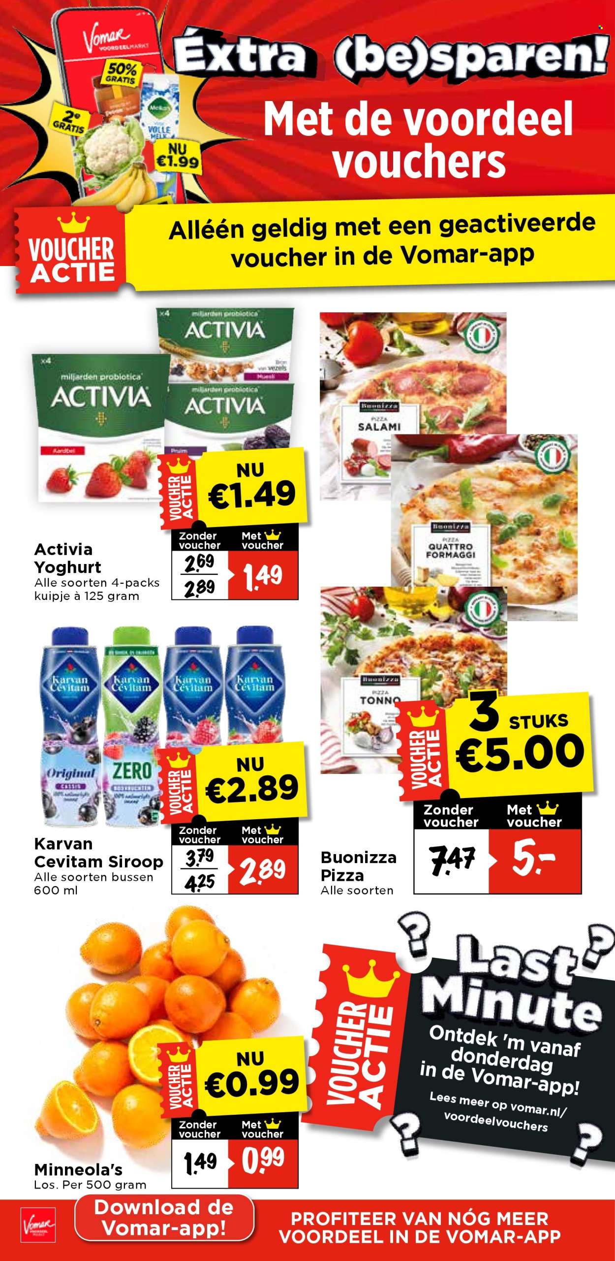 Vomar-aanbieding - 18.10.2026 - 24.10.2026. Pagina 10