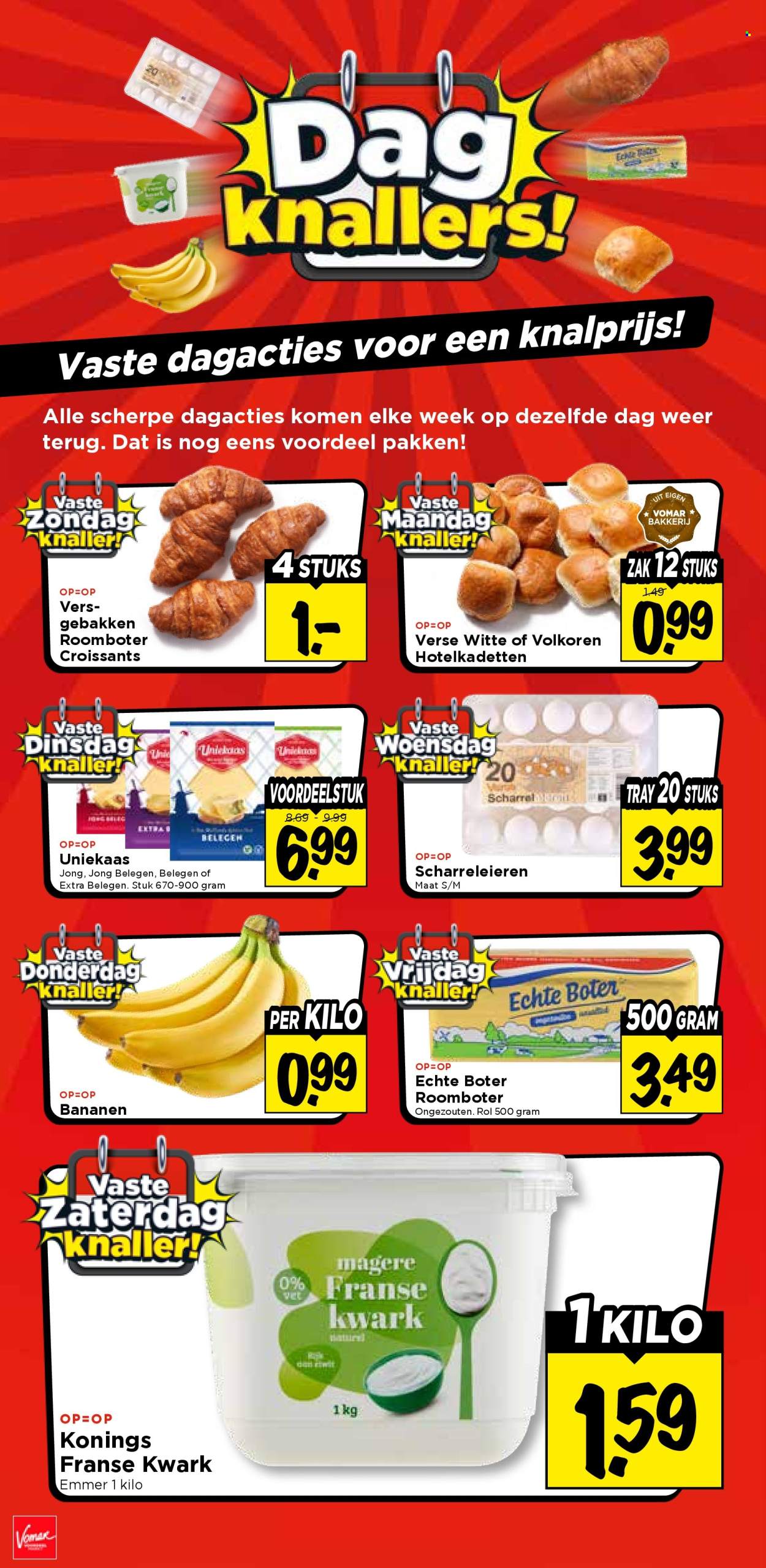 Vomar-aanbieding - 18.10.2026 - 24.10.2026. Pagina 18
