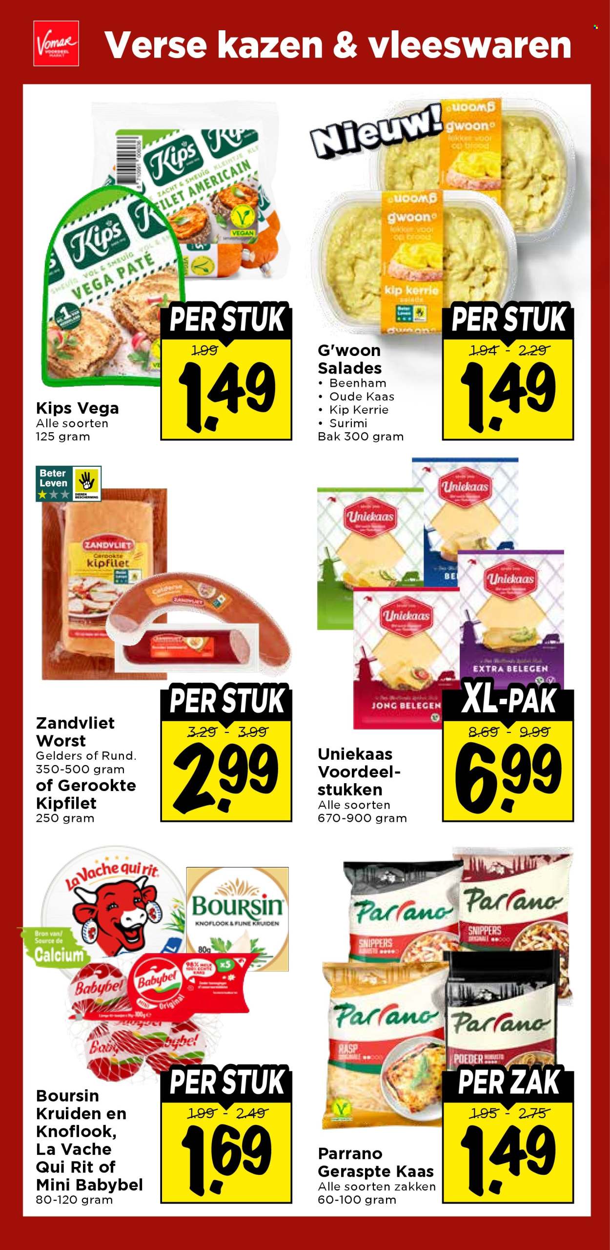 Vomar-aanbieding - 18.10.2026 - 24.10.2026. Pagina 24