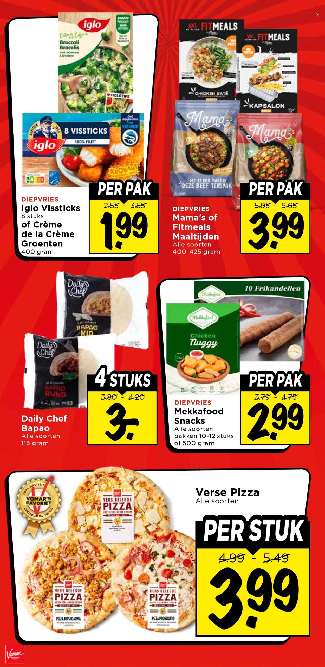 Vomar-aanbieding - 18.10.2026 - 24.10.2026. Pagina 27