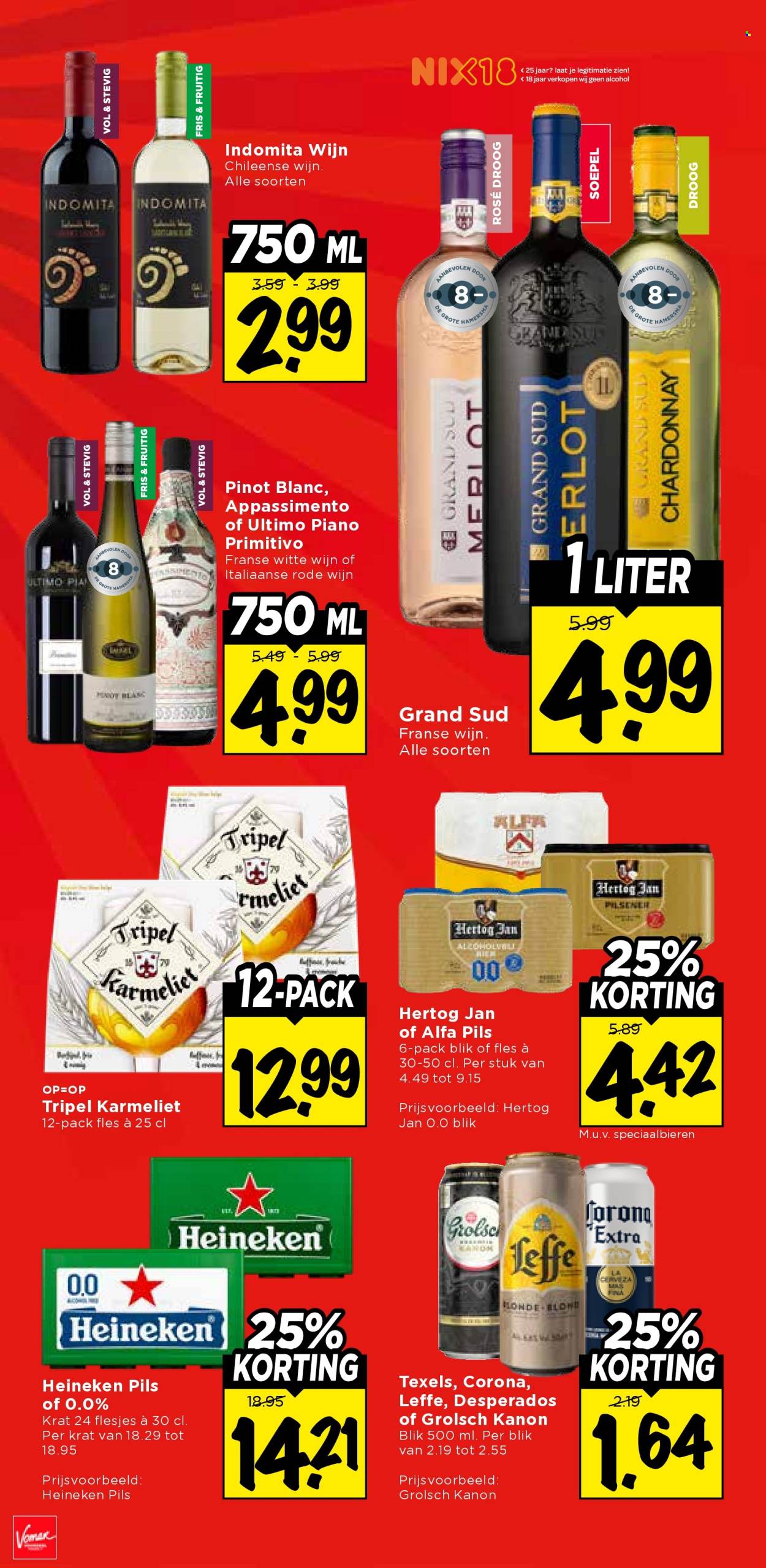 Vomar-aanbieding - 18.10.2026 - 24.10.2026. Pagina 31