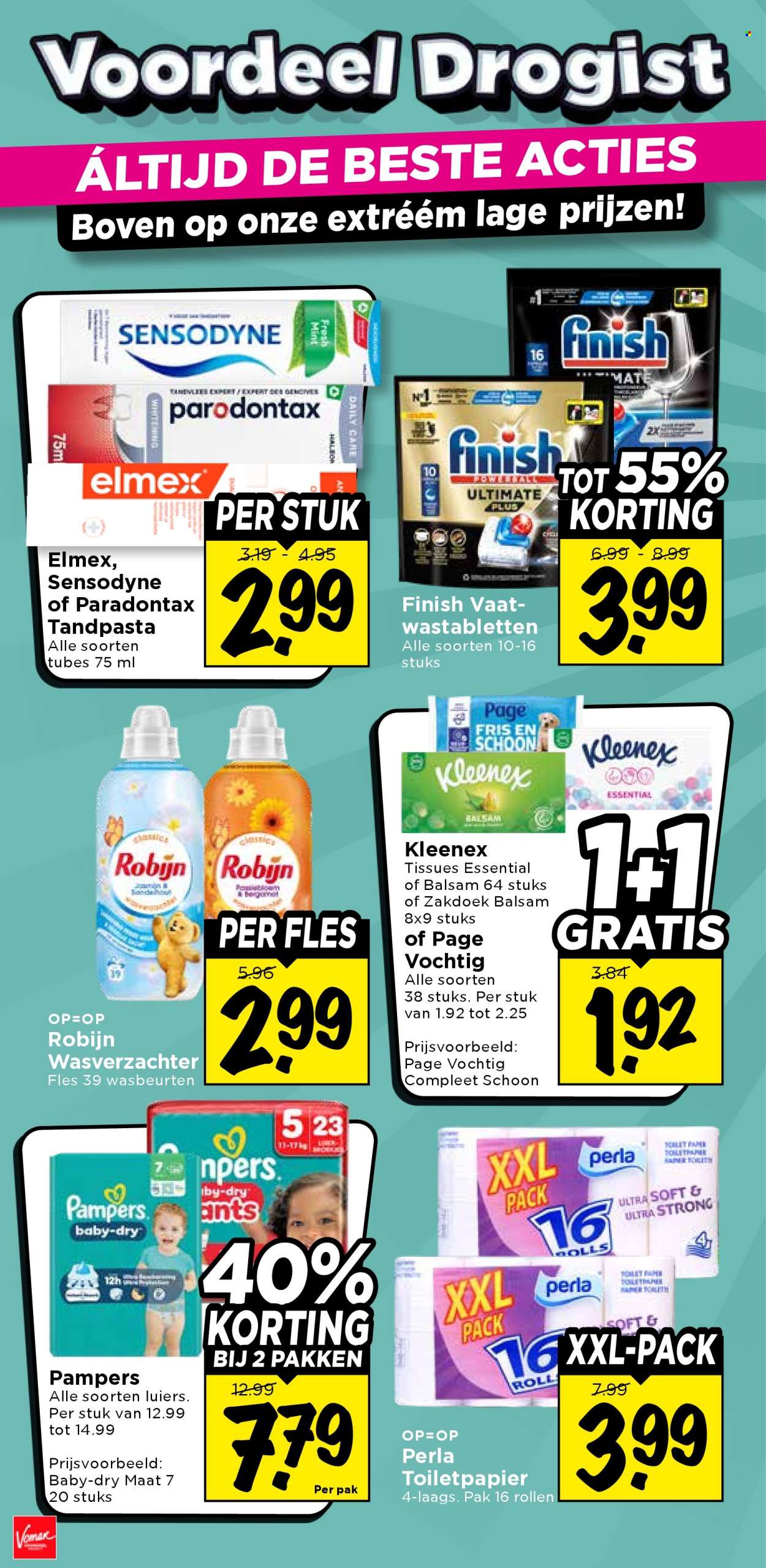 Vomar-aanbieding - 18.10.2026 - 24.10.2026. Pagina 34