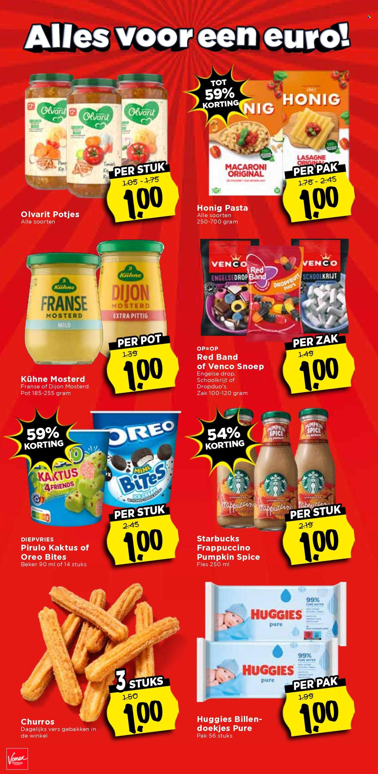 Vomar-aanbieding - 18.10.2026 - 24.10.2026. Pagina 35