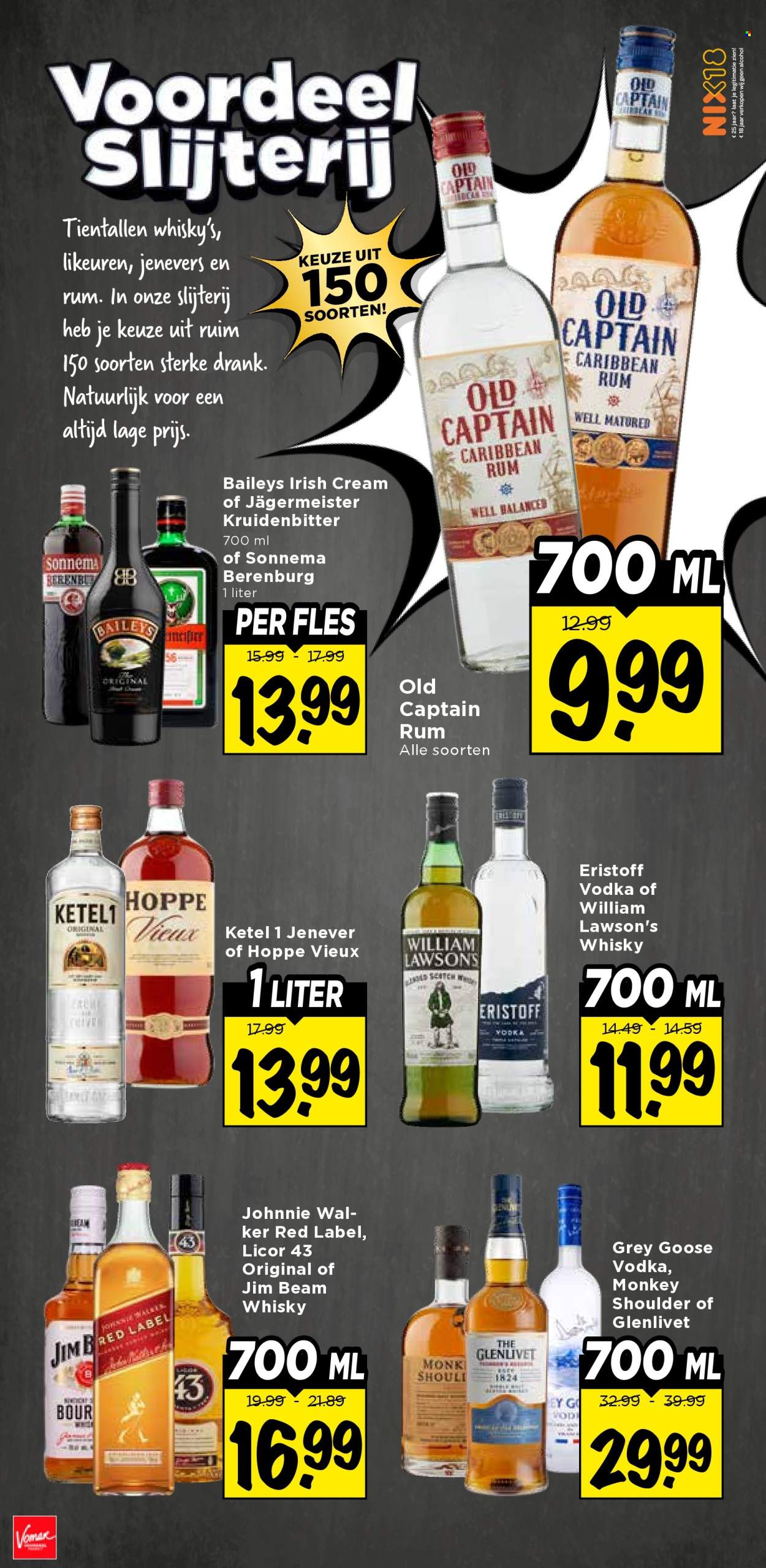 Vomar-aanbieding - 18.10.2026 - 24.10.2026. Pagina 38