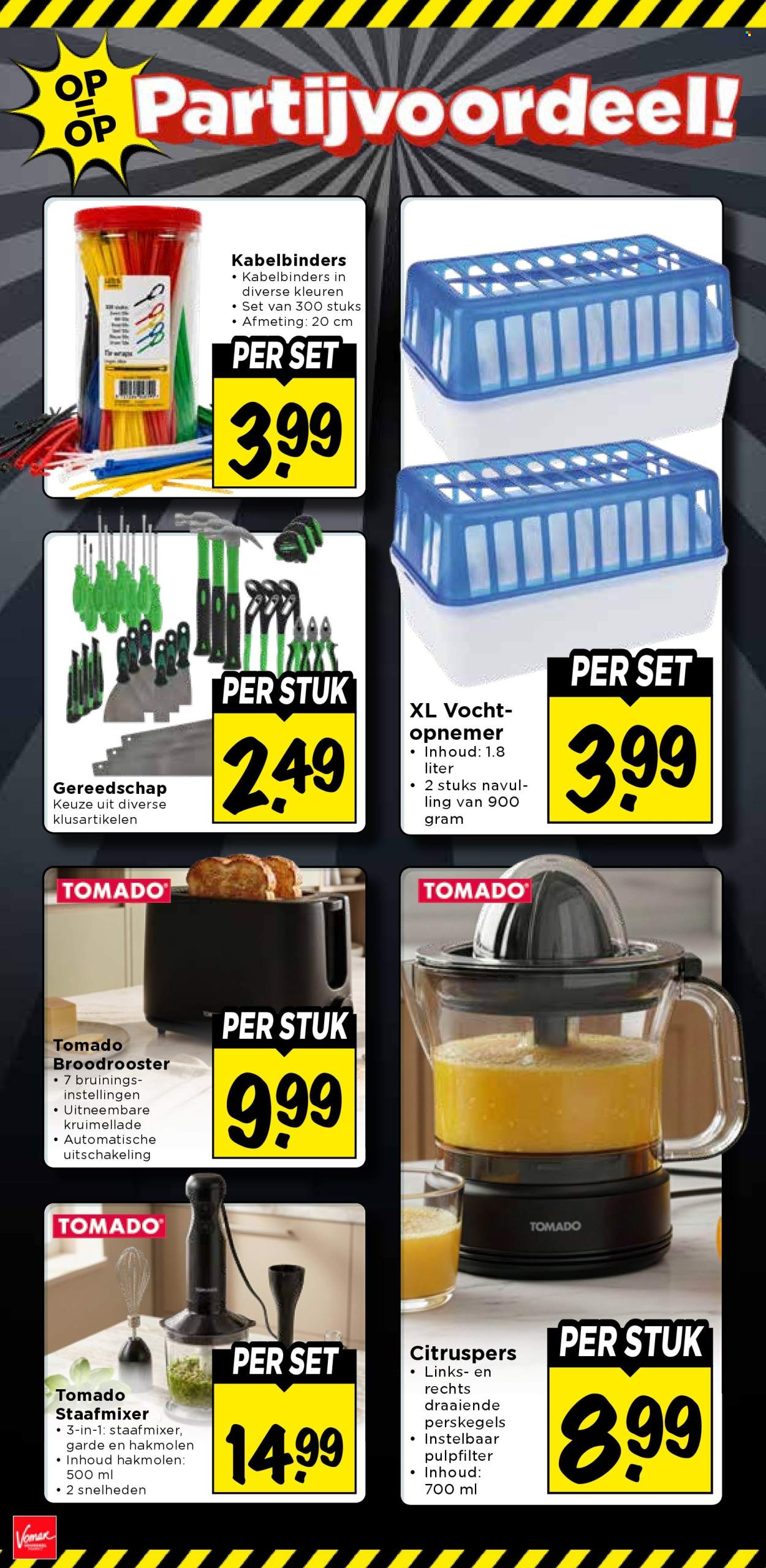 Vomar-aanbieding - 18.10.2026 - 24.10.2026. Pagina 39