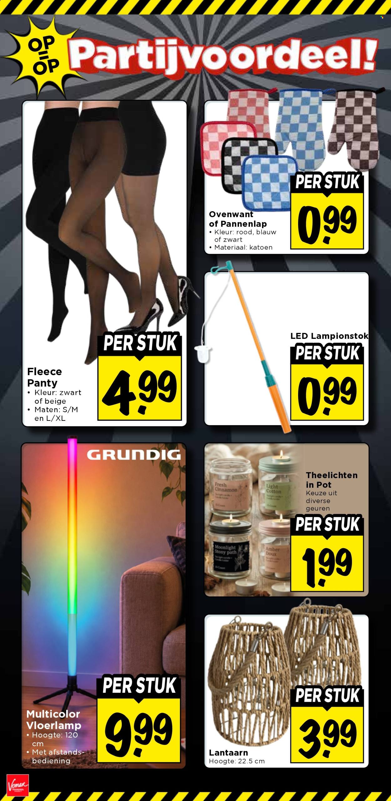Vomar-aanbieding - 18.10.2026 - 24.10.2026. Pagina 40