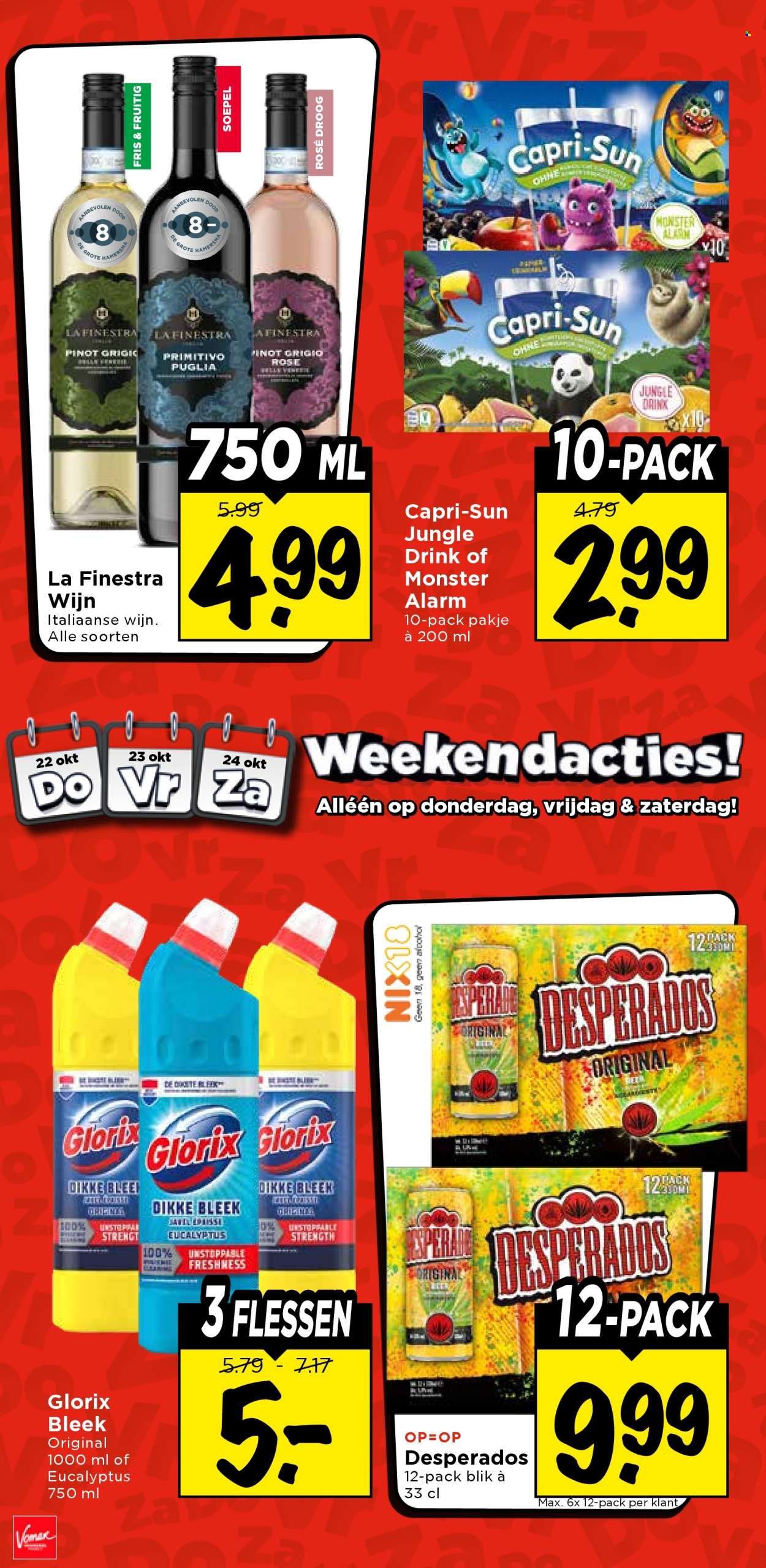 Vomar-aanbieding - 18.10.2026 - 24.10.2026. Pagina 41