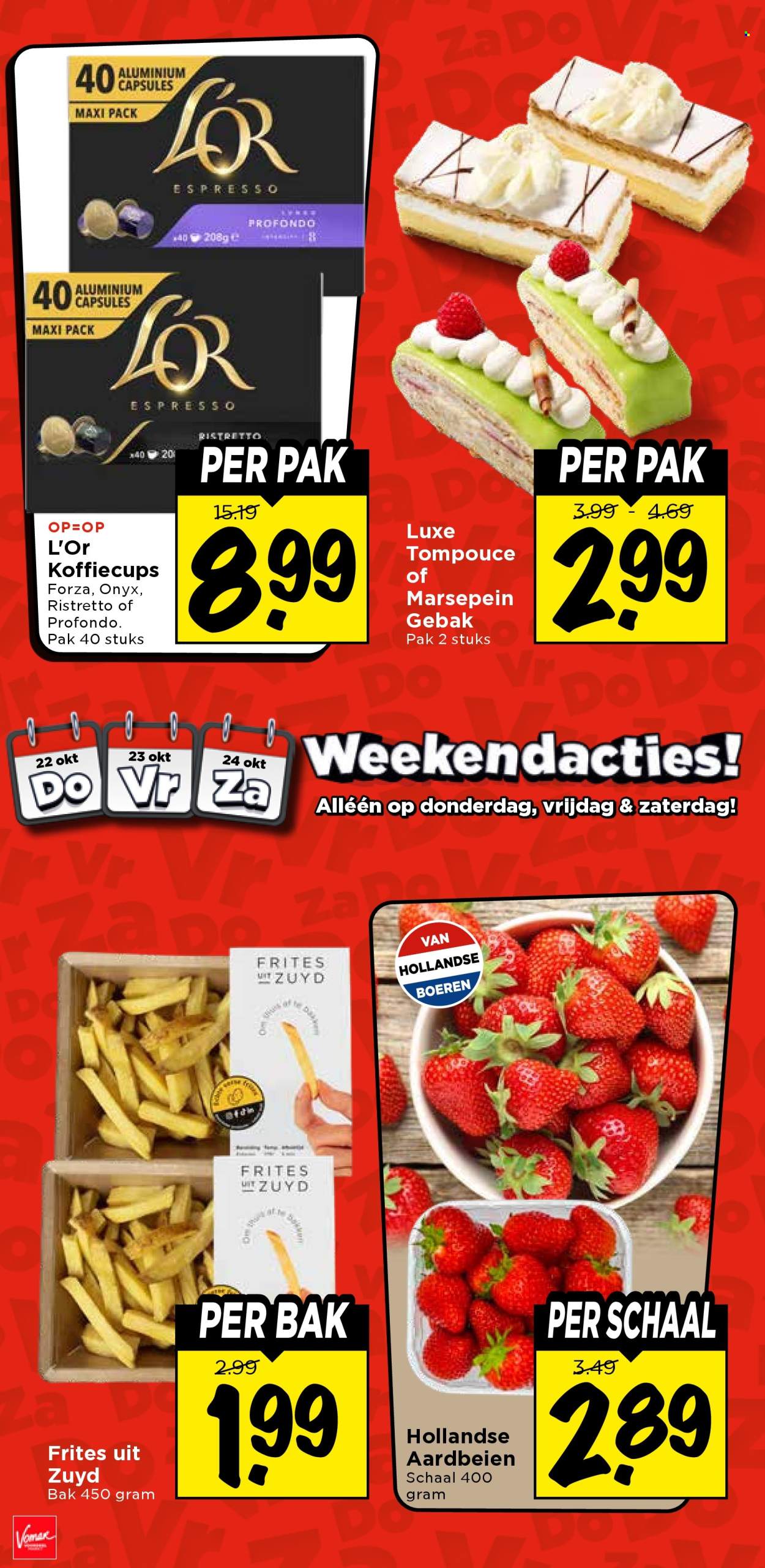 Vomar-aanbieding - 18.10.2026 - 24.10.2026. Pagina 42