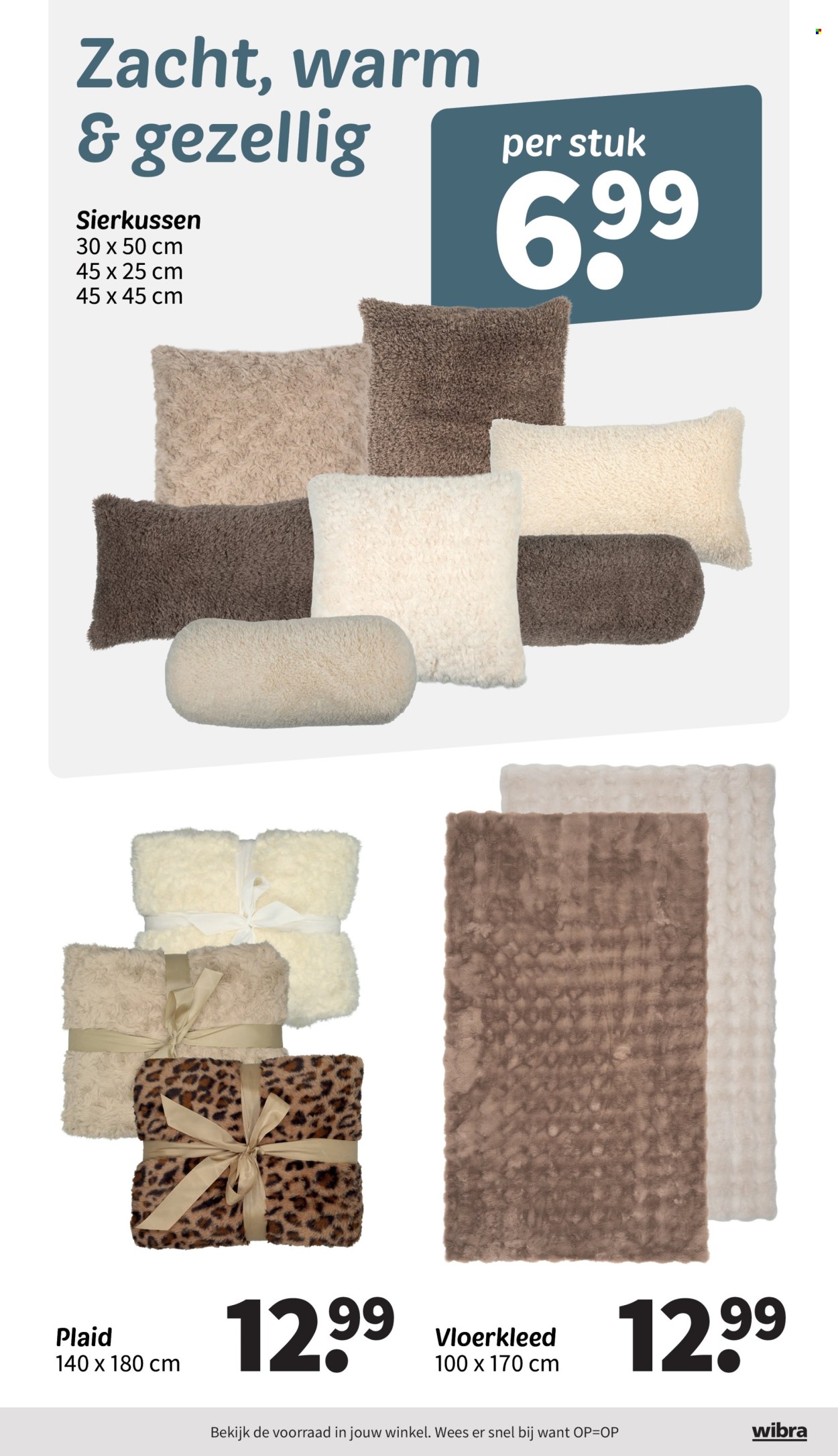 Wibra-aanbieding - 19.10.2026 - 1.11.2026. Pagina 4