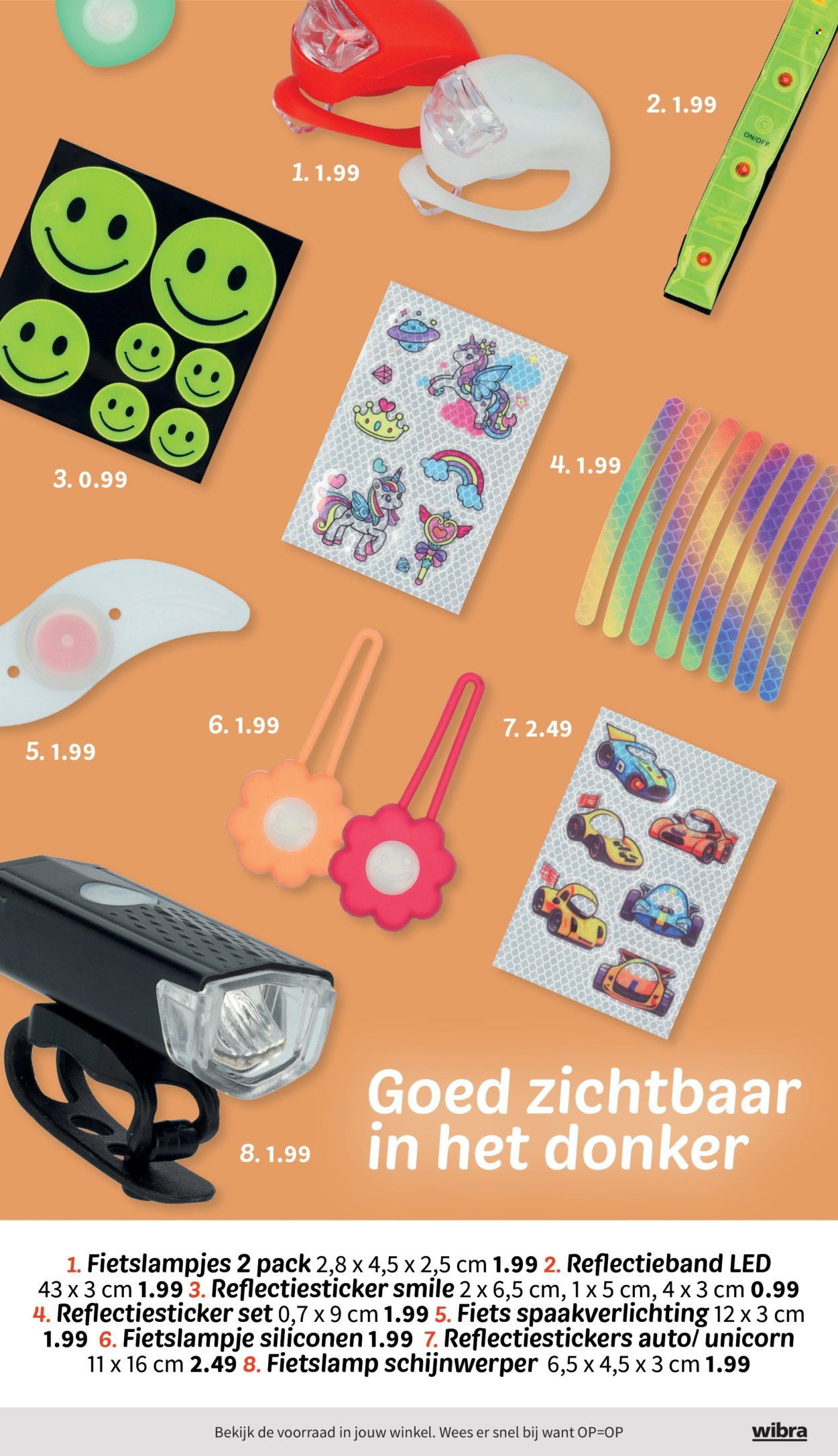 Wibra-aanbieding - 19.10.2026 - 1.11.2026. Pagina 14