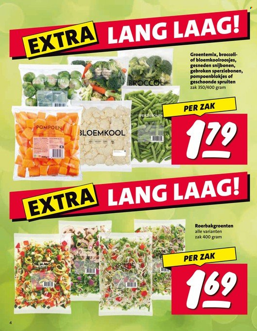 Nettorama-aanbieding - 19.10.2026 - 25.10.2026. Pagina 4