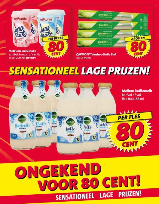Nettorama-aanbieding - 19.10.2026 - 25.10.2026. Pagina 17