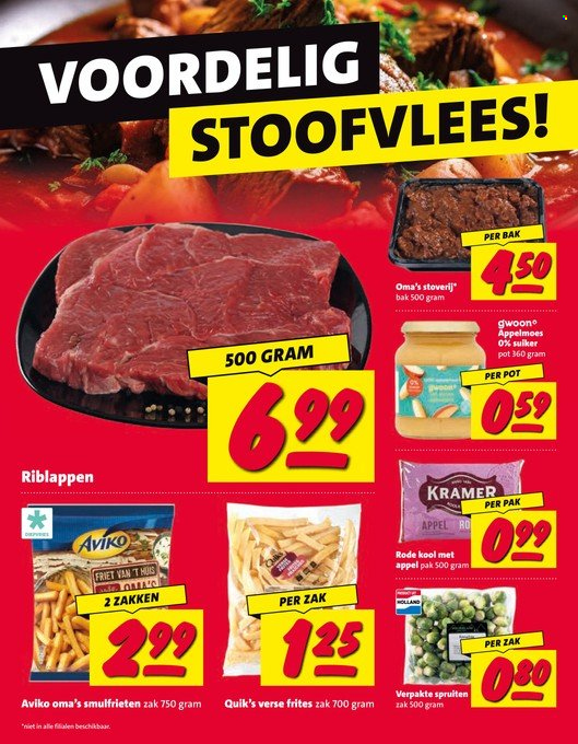Nettorama-aanbieding - 19.10.2026 - 25.10.2026. Pagina 36